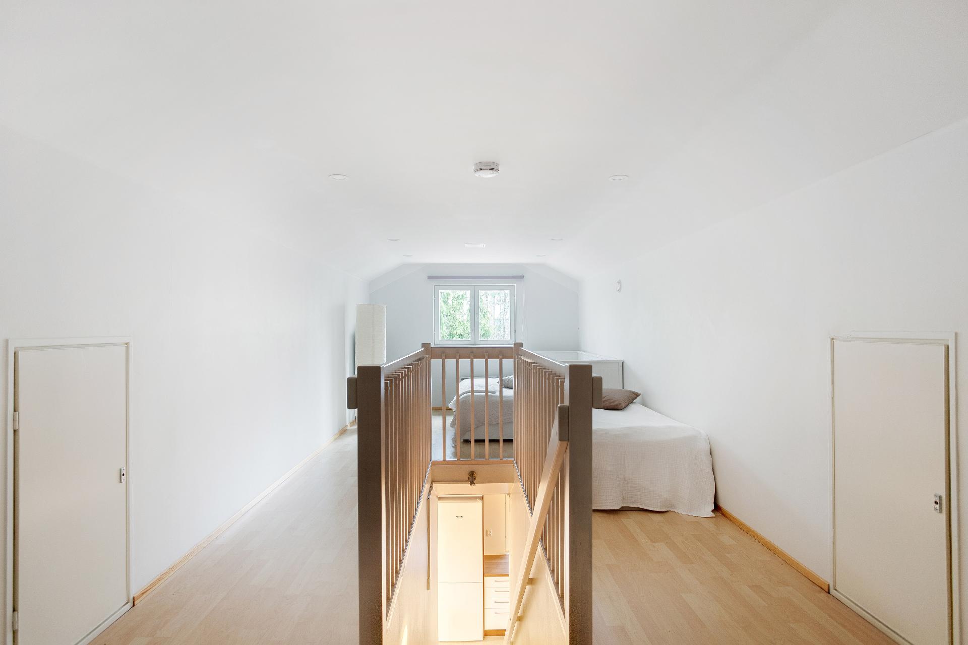 Tanotorventie 25, Kannelmäki, Helsinki