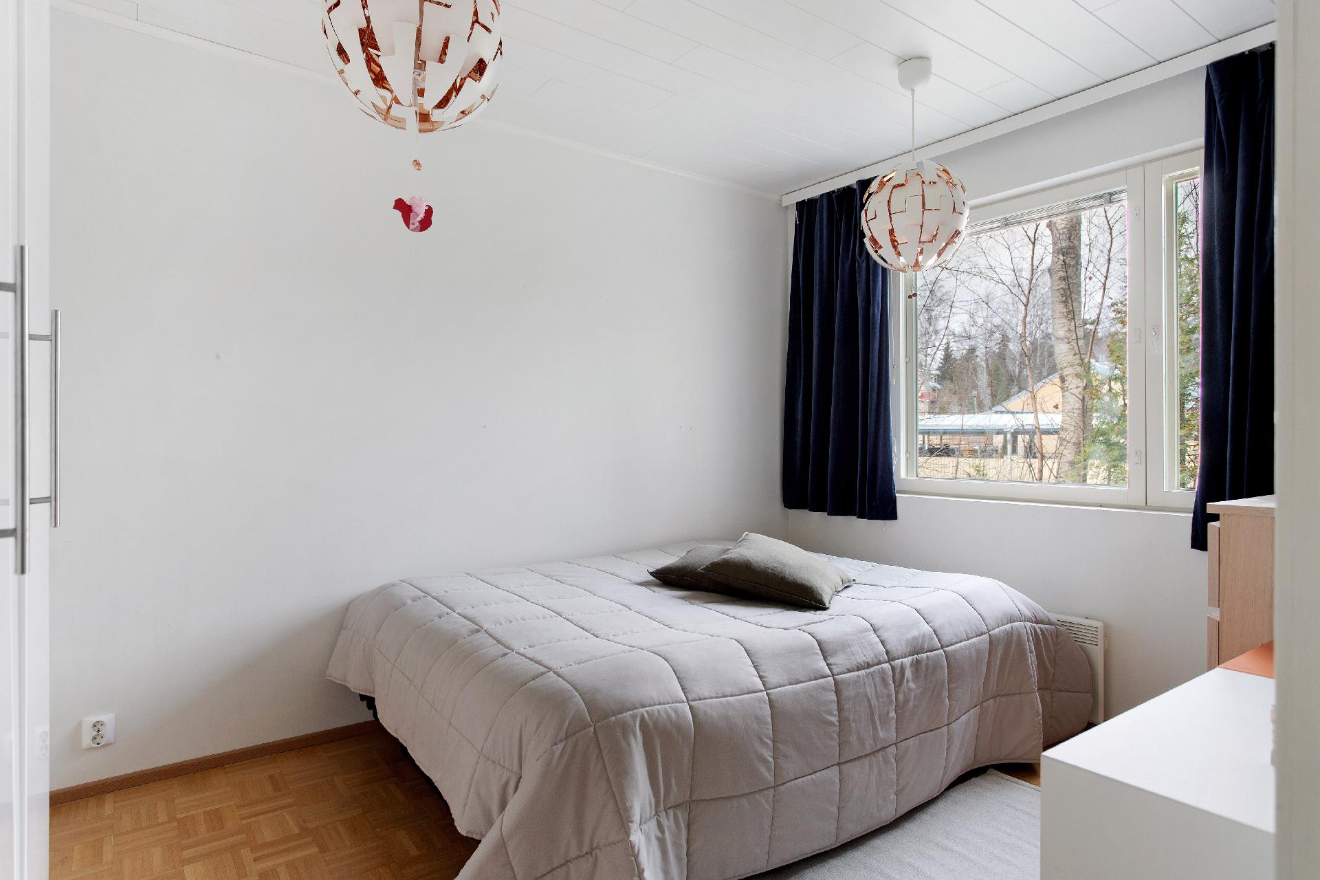 Tanotorventie 25, Kannelmäki, Helsinki