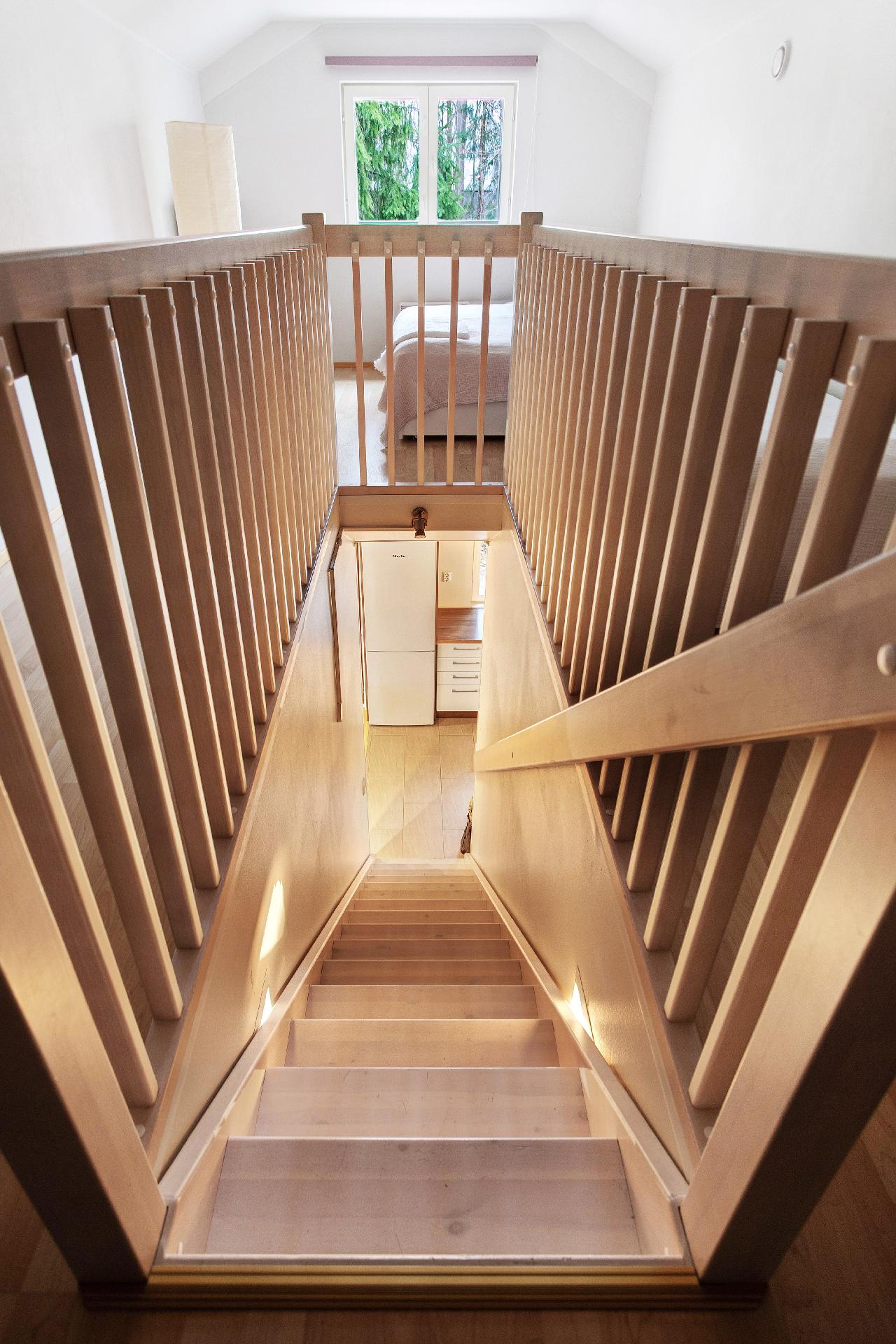 Tanotorventie 25, Kannelmäki, Helsinki