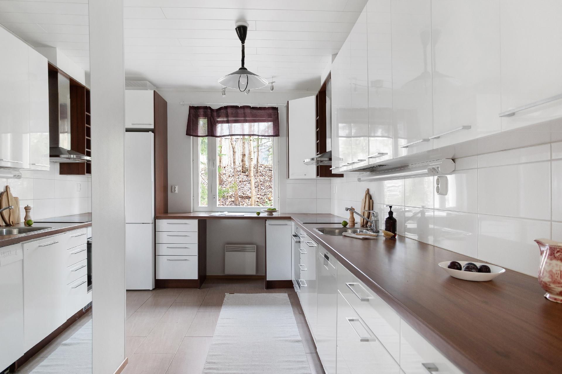 Tanotorventie 25, Kannelmäki, Helsinki