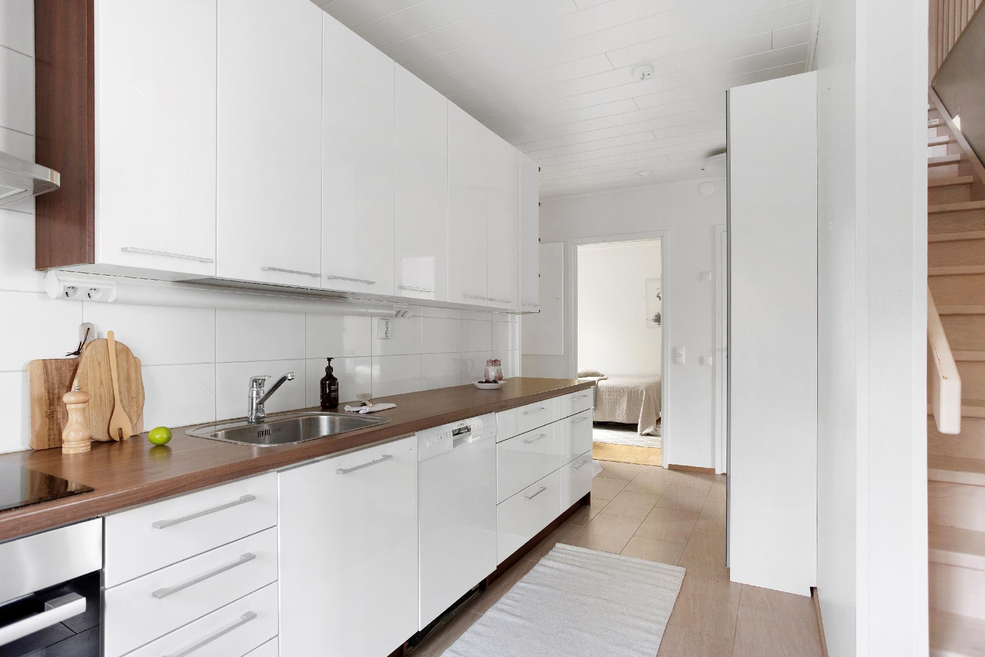 Tanotorventie 25, Kannelmäki, Helsinki