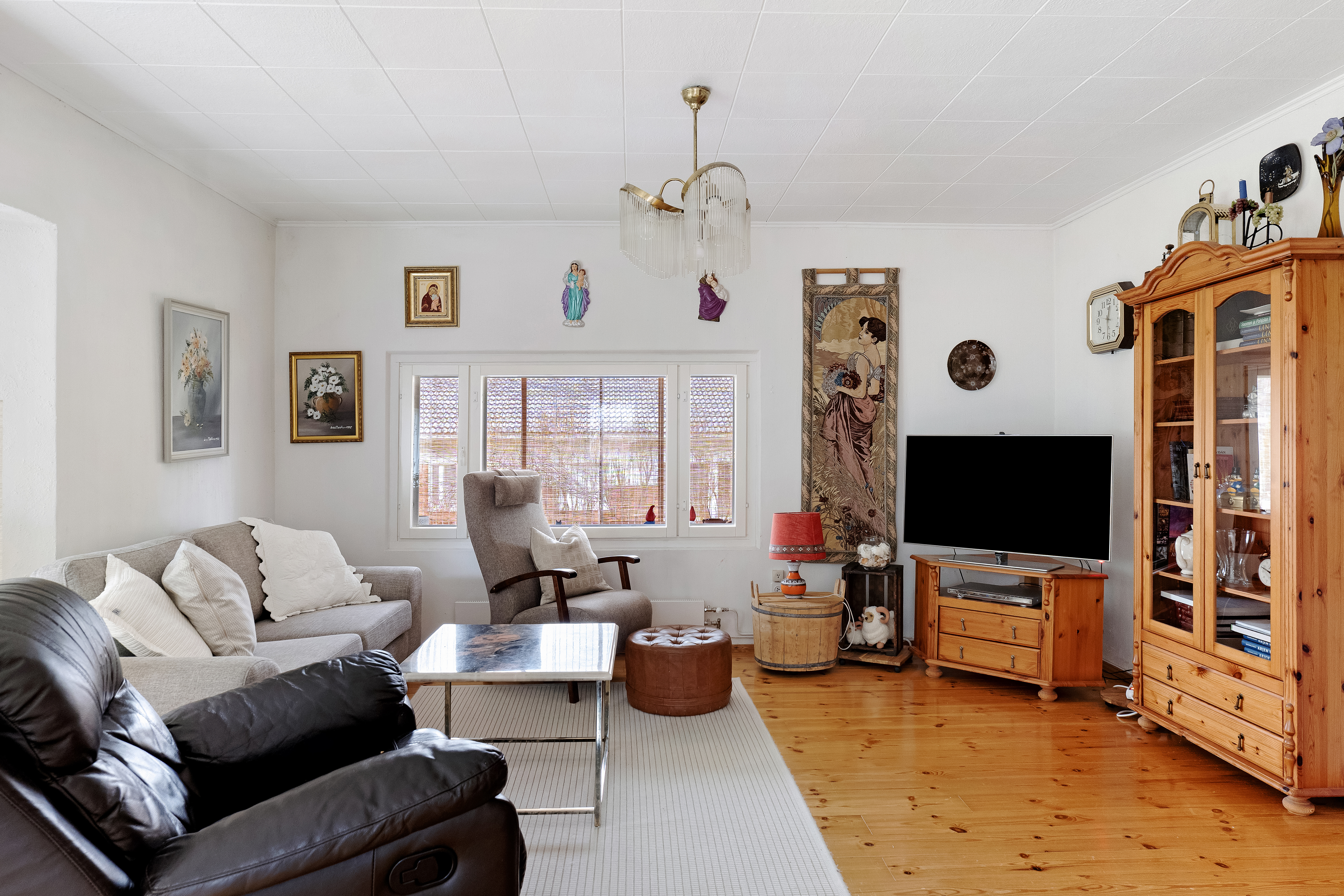 Saaristontie 8, Veikkola, Kirkkonummi