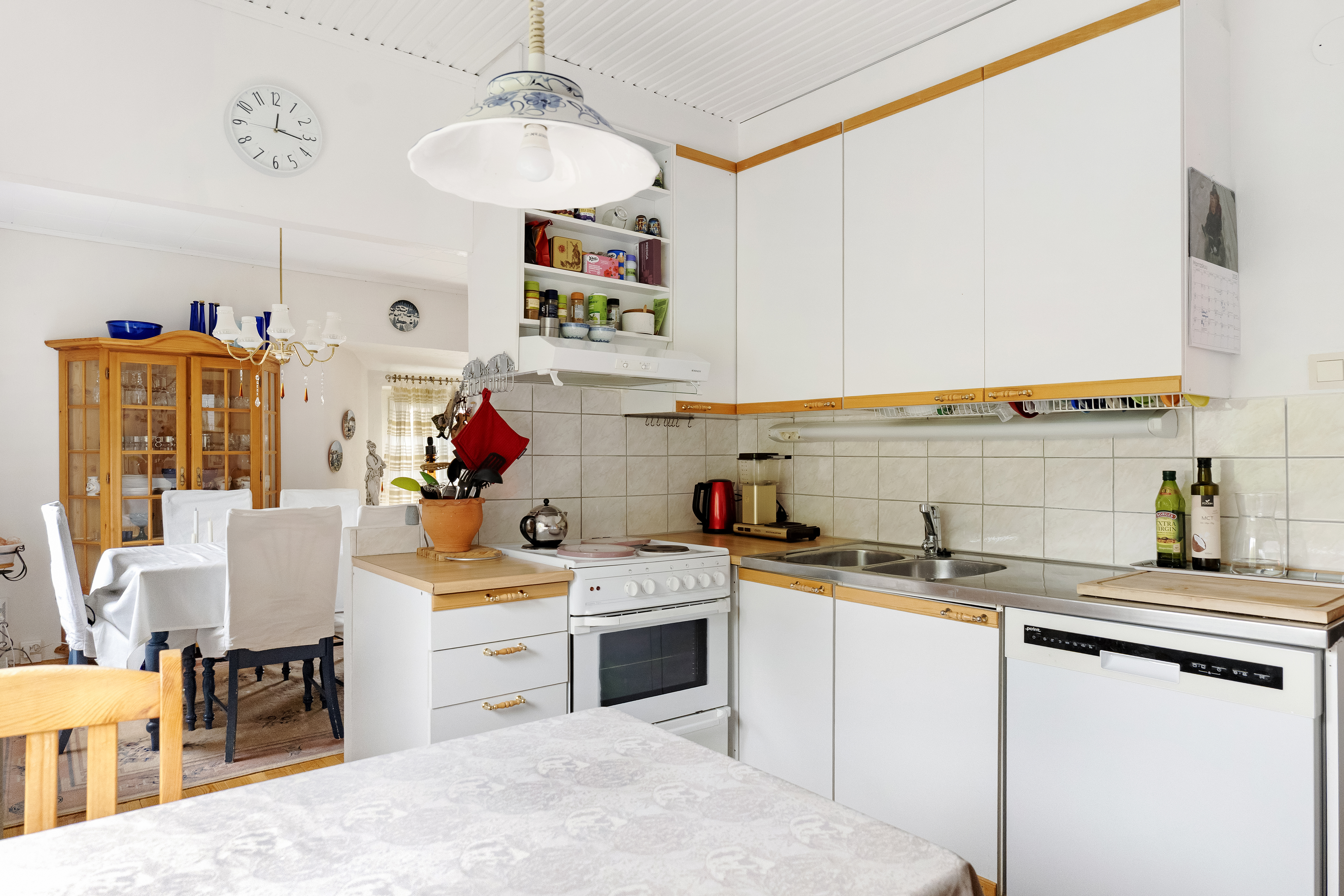 Saaristontie 8, Veikkola, Kirkkonummi