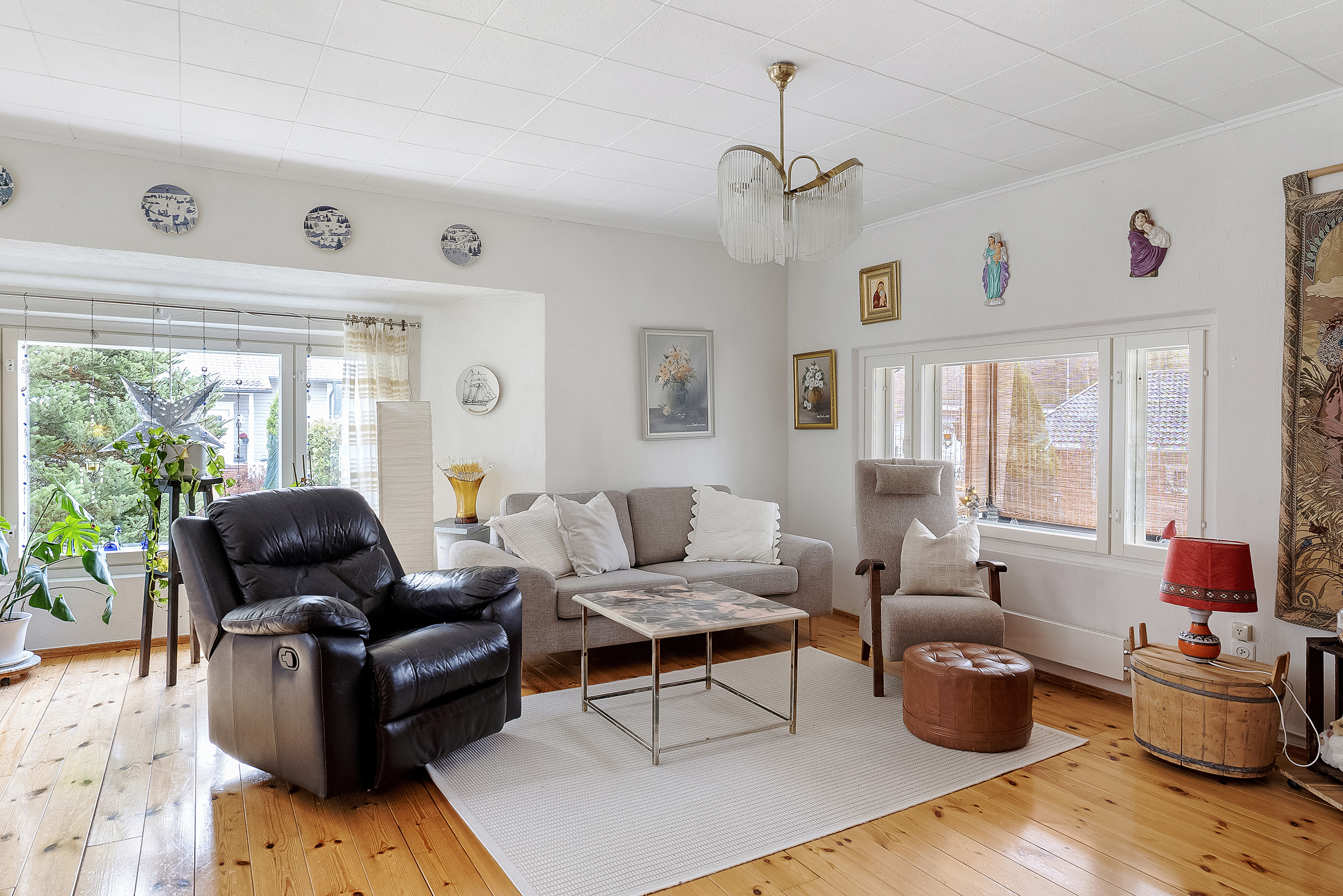 Saaristontie 8, Veikkola, Kirkkonummi