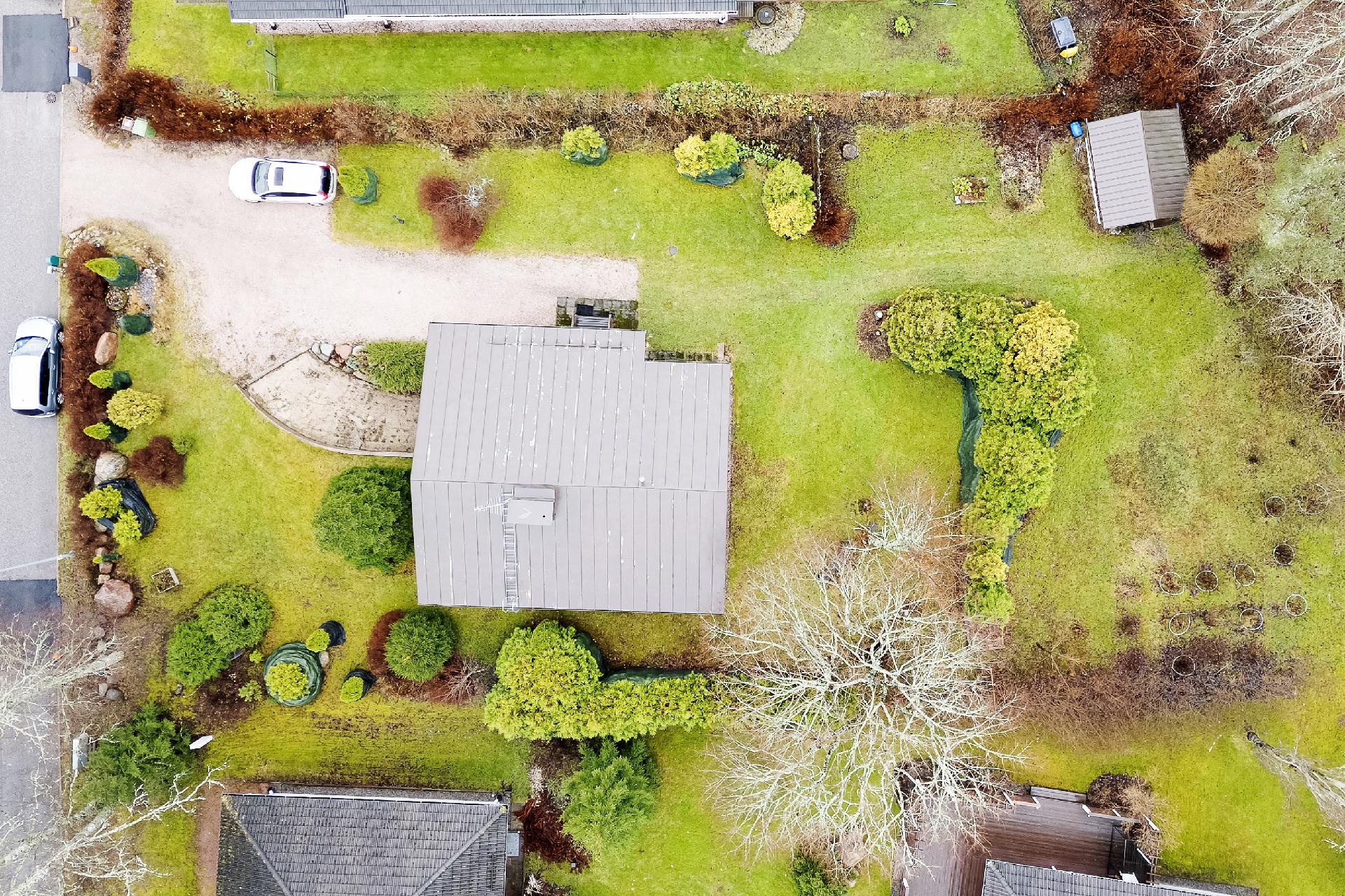 Saaristontie 8, Veikkola, Kirkkonummi