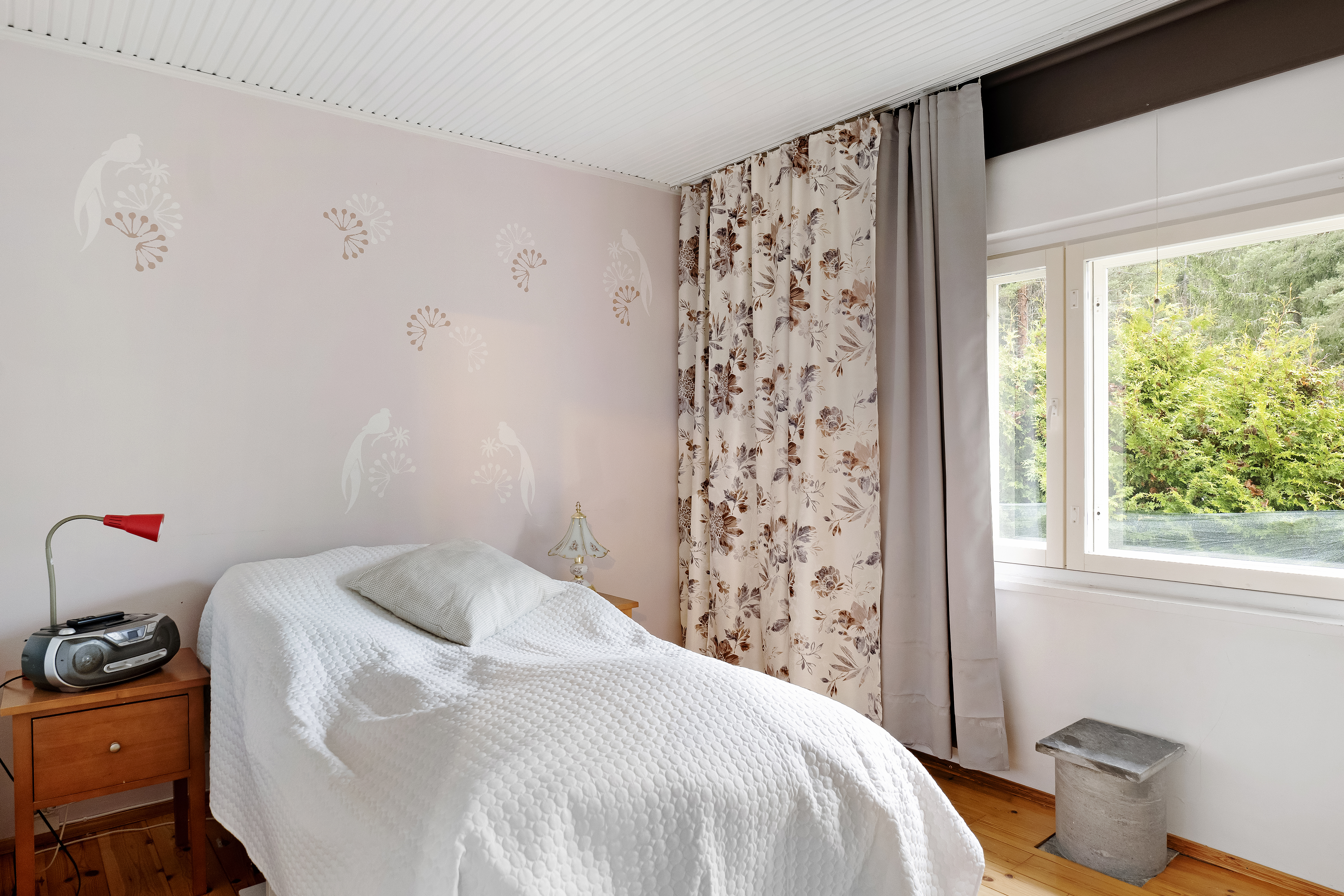 Saaristontie 8, Veikkola, Kirkkonummi