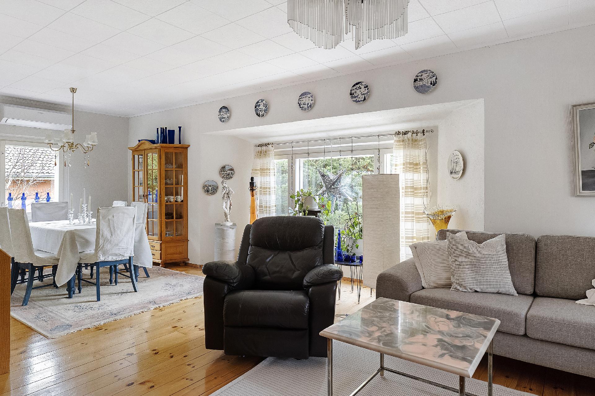 Saaristontie 8, Veikkola, Kirkkonummi