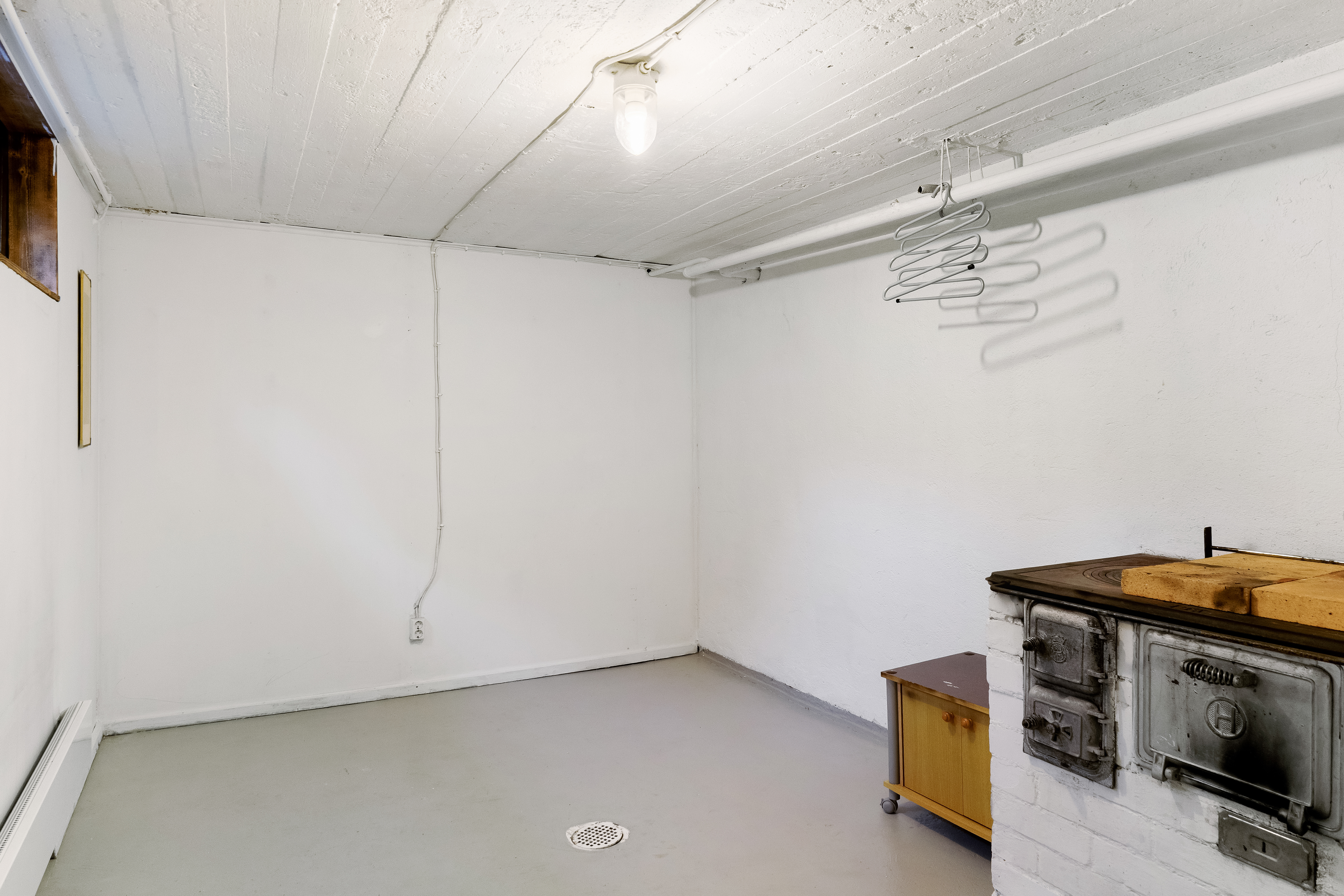 Saaristontie 8, Veikkola, Kirkkonummi