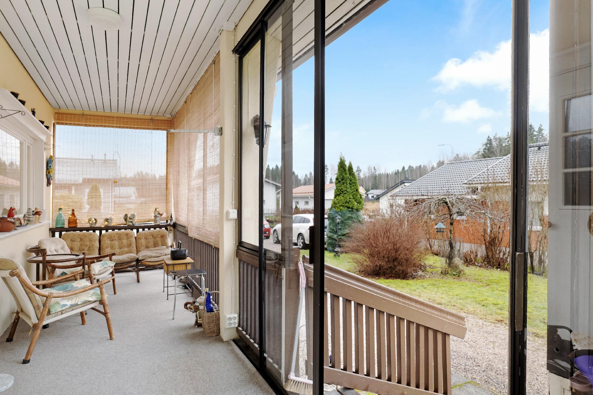 Saaristontie 8, Veikkola, Kirkkonummi