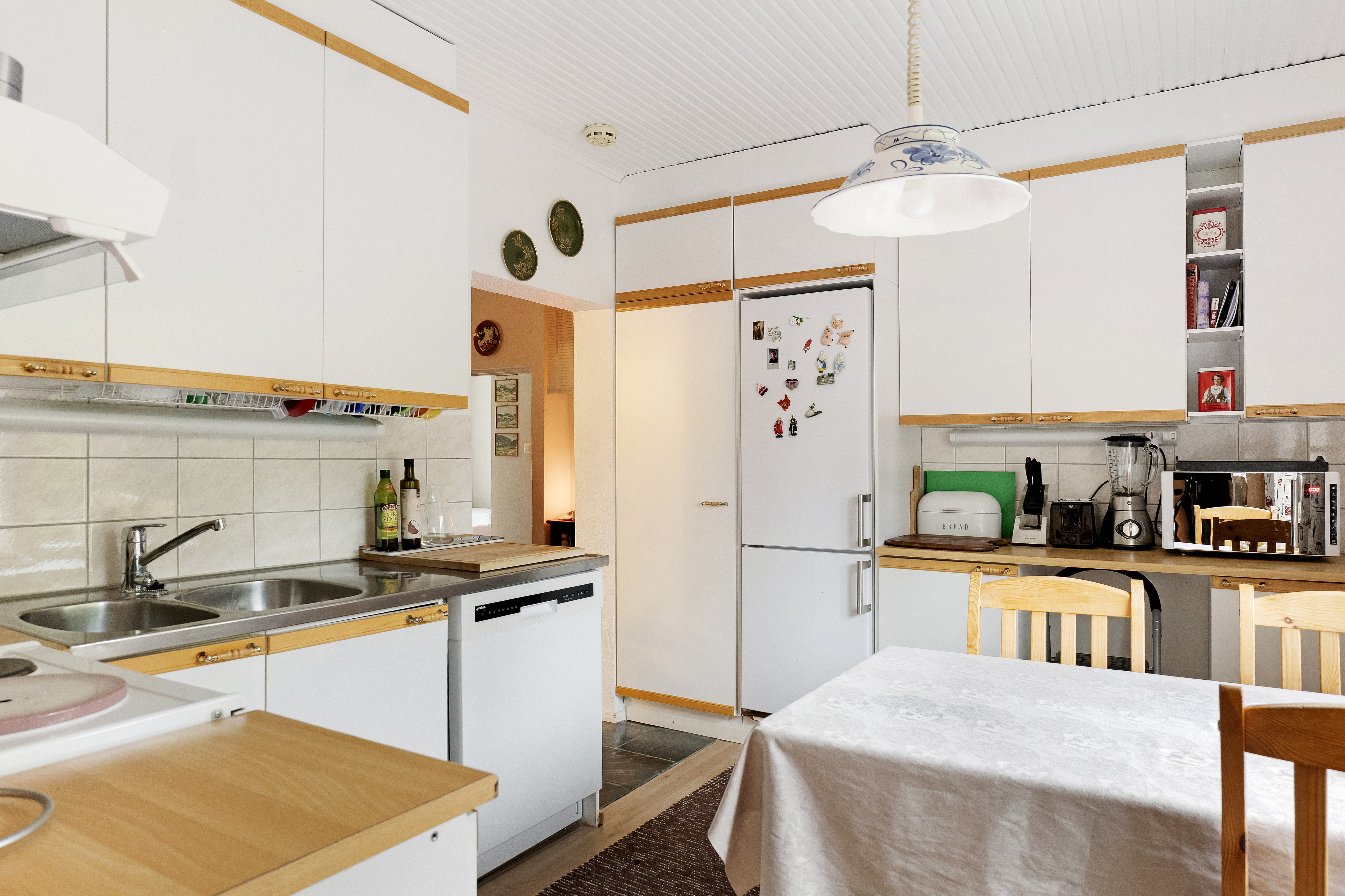 Saaristontie 8, Veikkola, Kirkkonummi