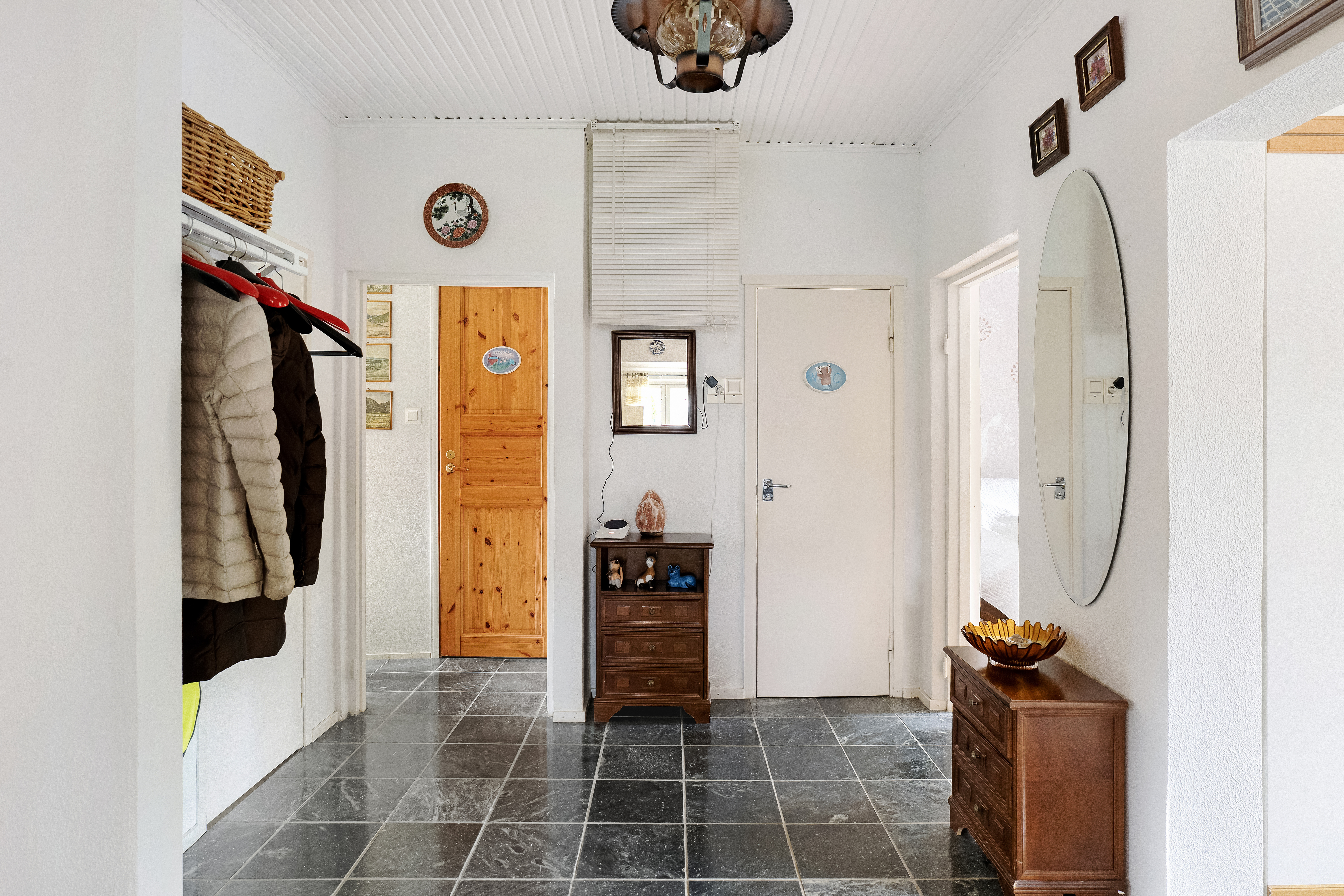 Saaristontie 8, Veikkola, Kirkkonummi