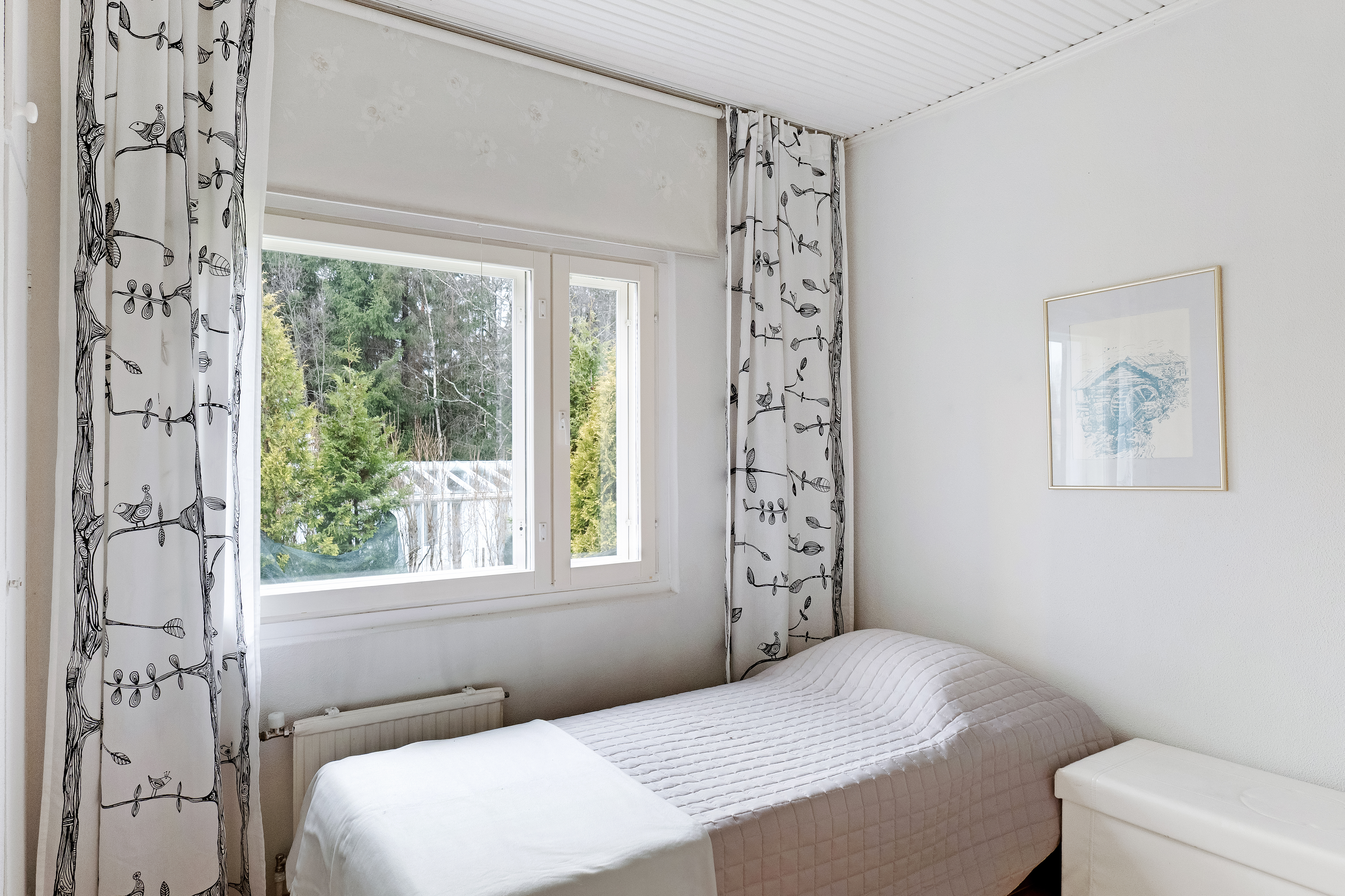 Saaristontie 8, Veikkola, Kirkkonummi