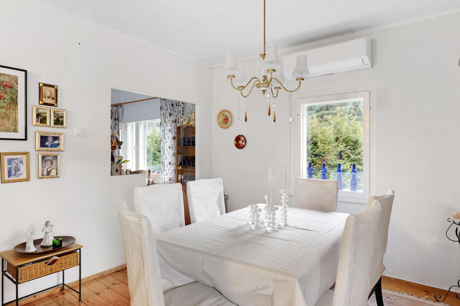 Saaristontie 8, Veikkola, Kirkkonummi