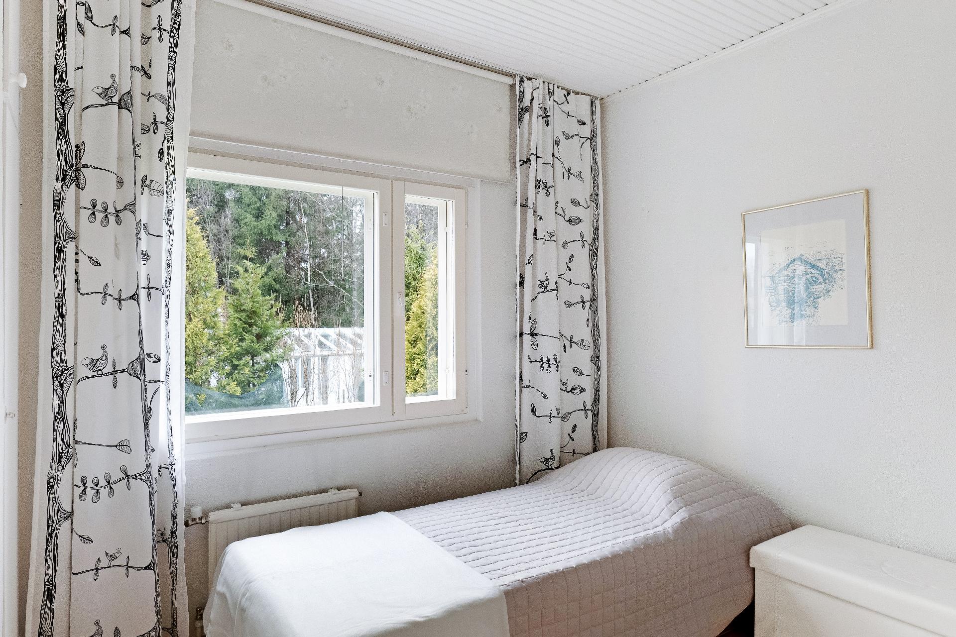 Saaristontie 8, Veikkola, Kirkkonummi