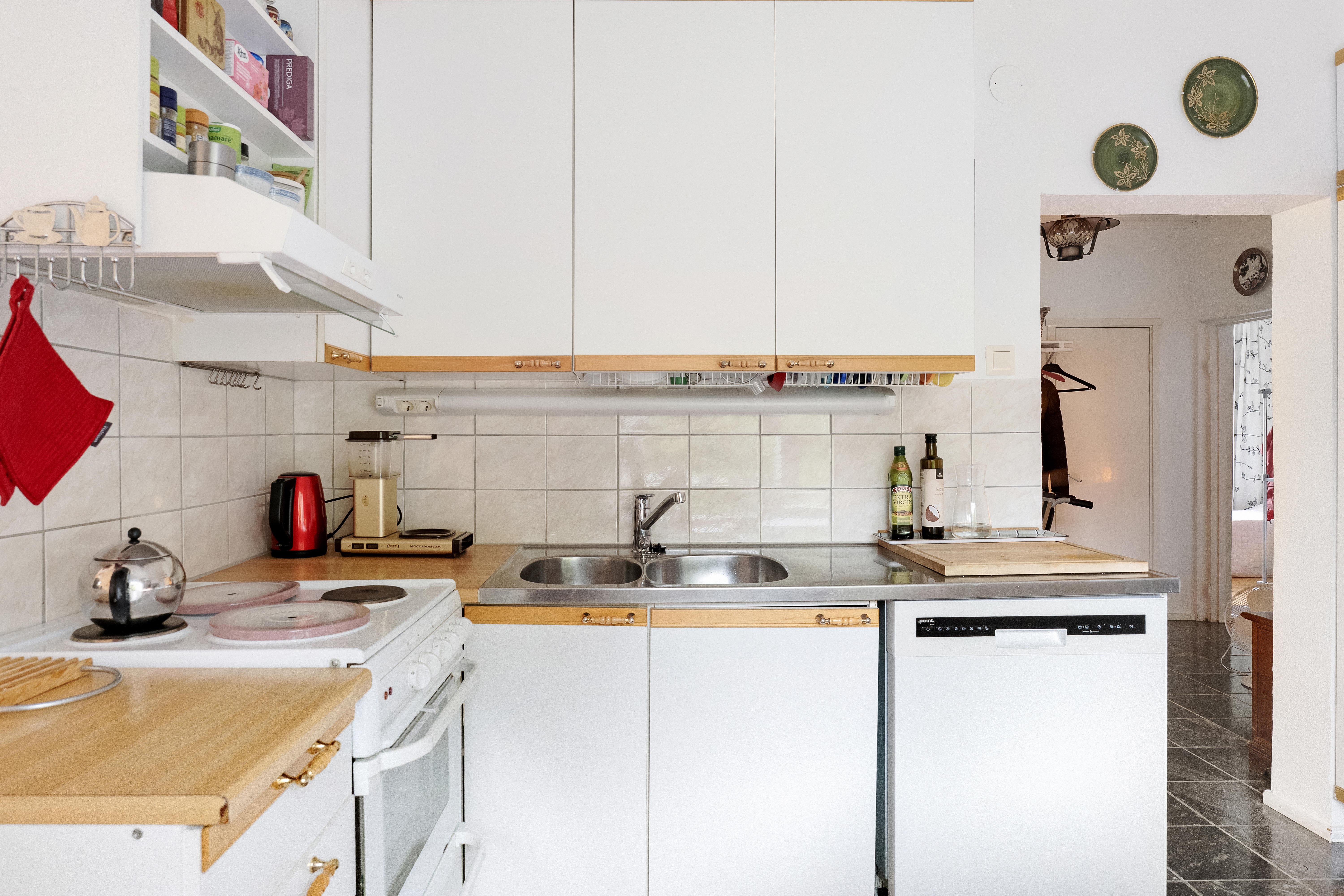 Saaristontie 8, Veikkola, Kirkkonummi