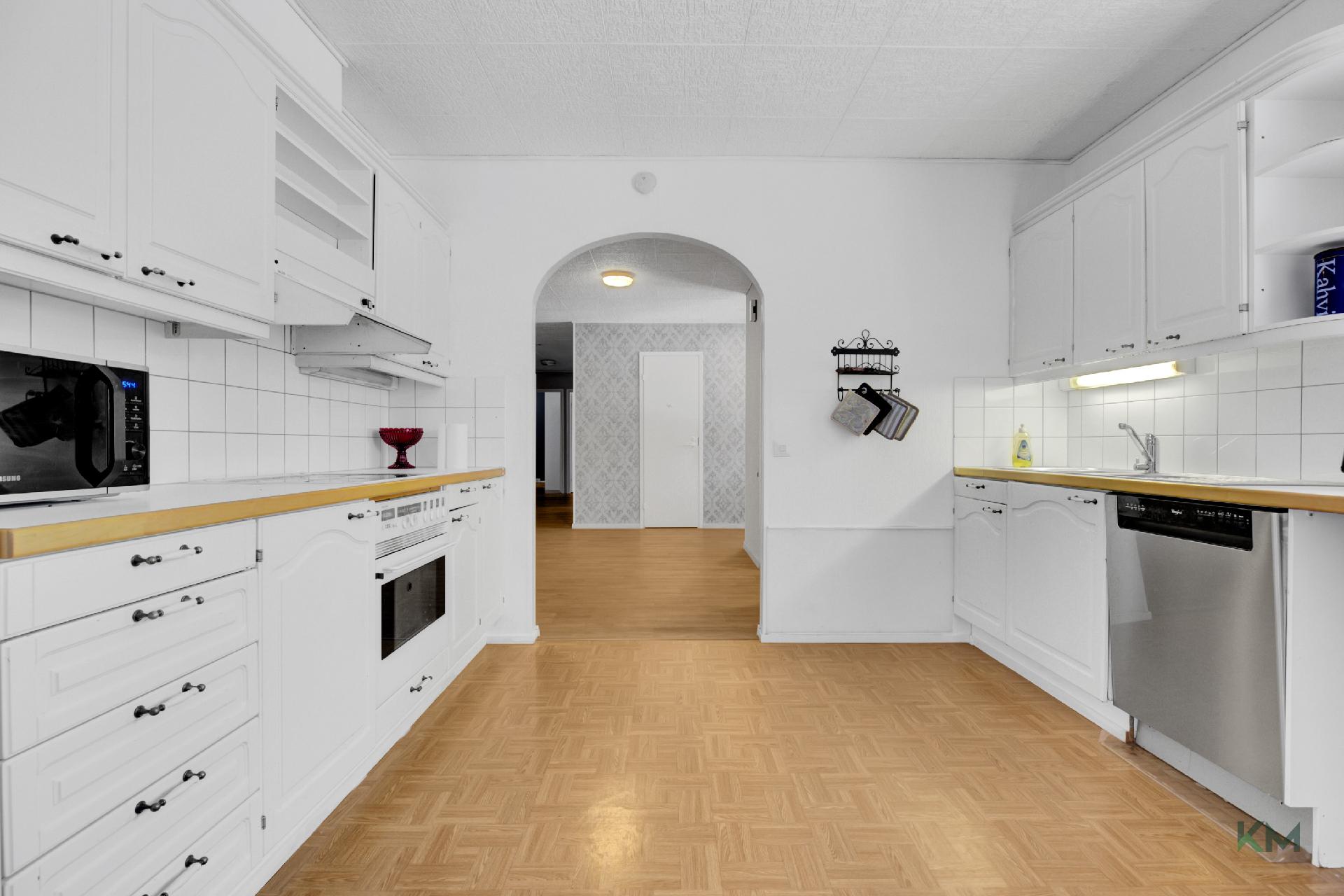 Rovaniementie 5027, Sodankylä