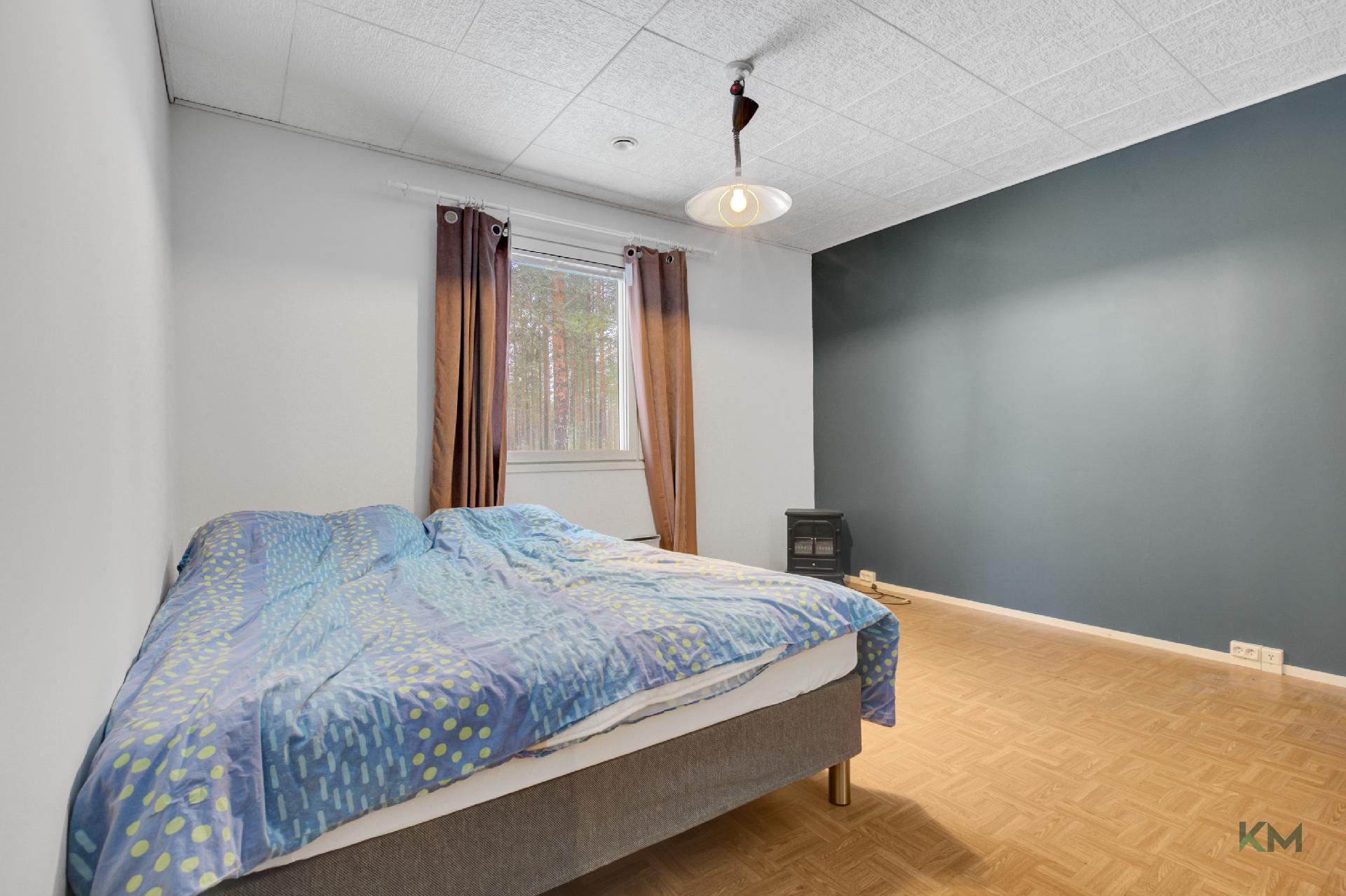 Rovaniementie 5027, Sodankylä