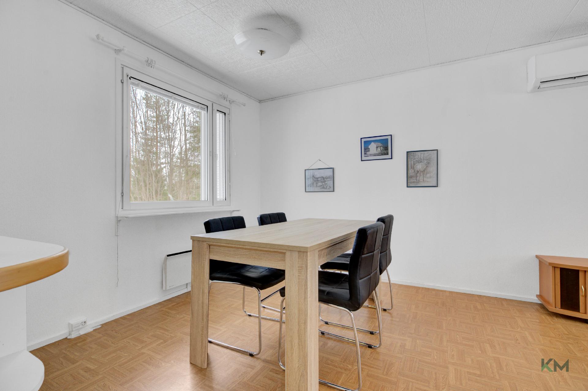 Rovaniementie 5027, Sodankylä