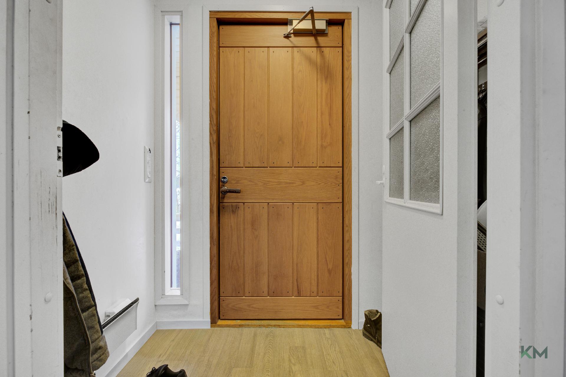 Rovaniementie 5027, Sodankylä