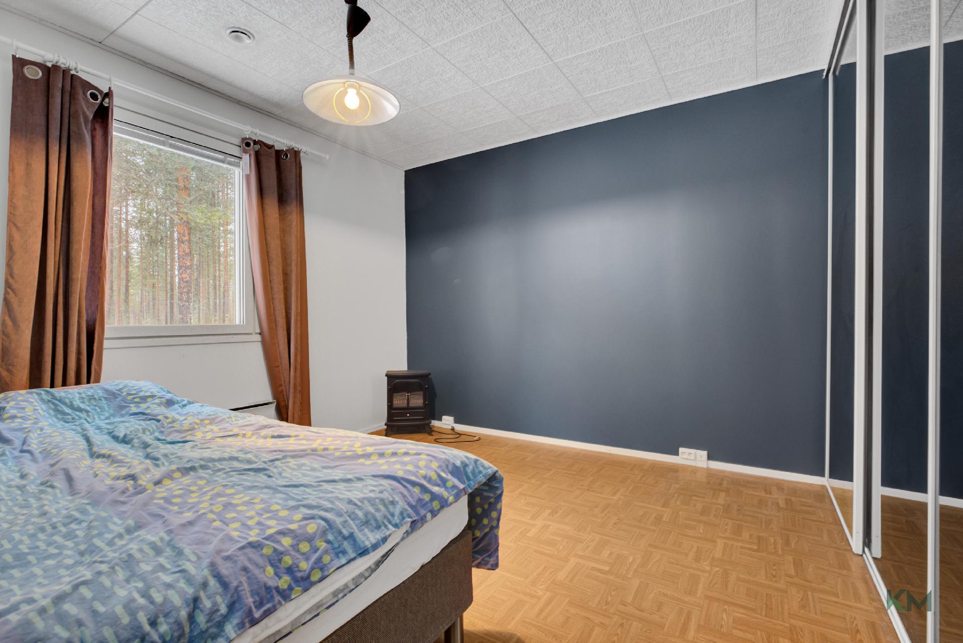 Rovaniementie 5027, Sodankylä