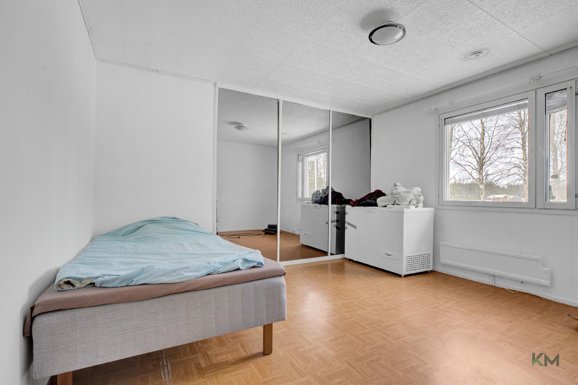 Rovaniementie 5027, Sodankylä