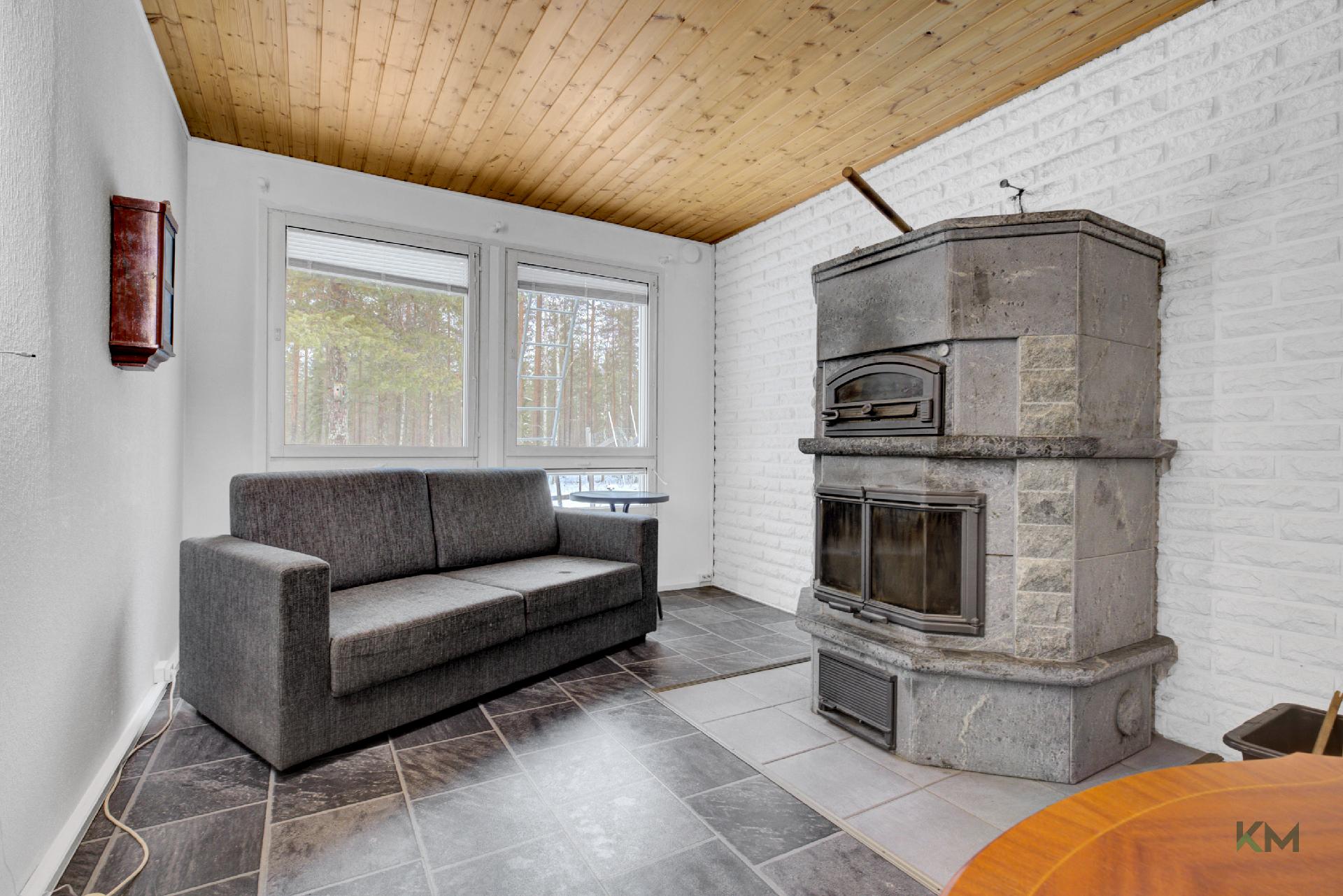 Rovaniementie 5027, Sodankylä