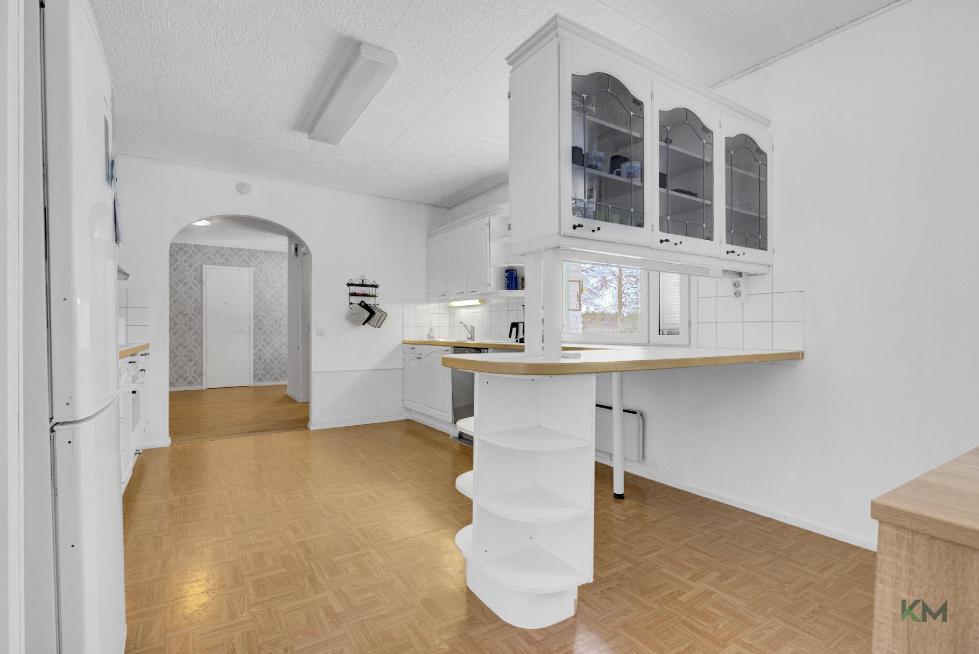 Rovaniementie 5027, Sodankylä