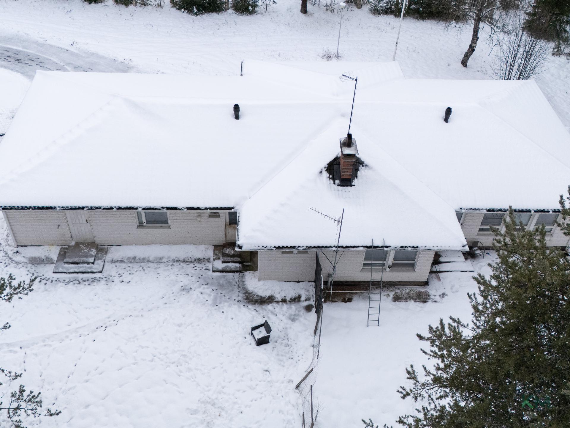 Rovaniementie 5027, Sodankylä