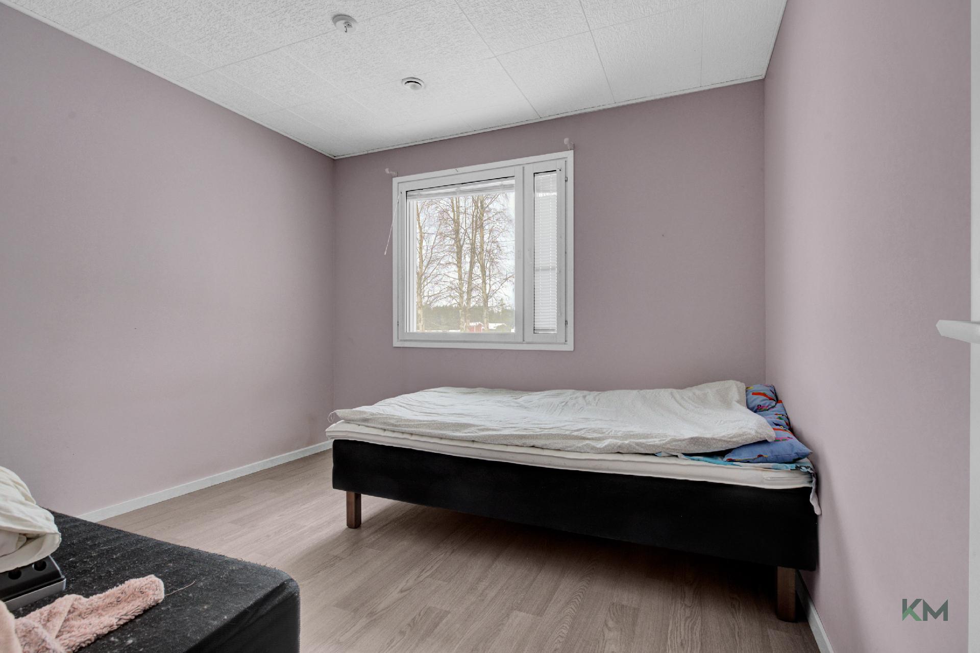 Rovaniementie 5027, Sodankylä