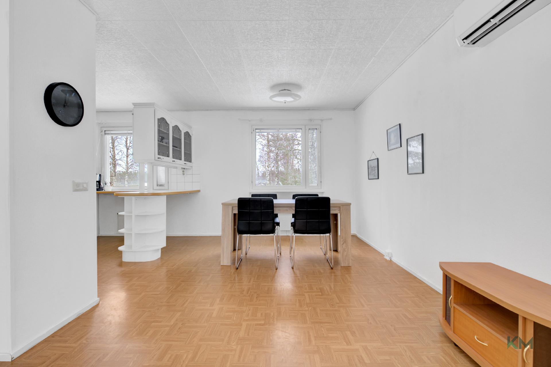 Rovaniementie 5027, Sodankylä