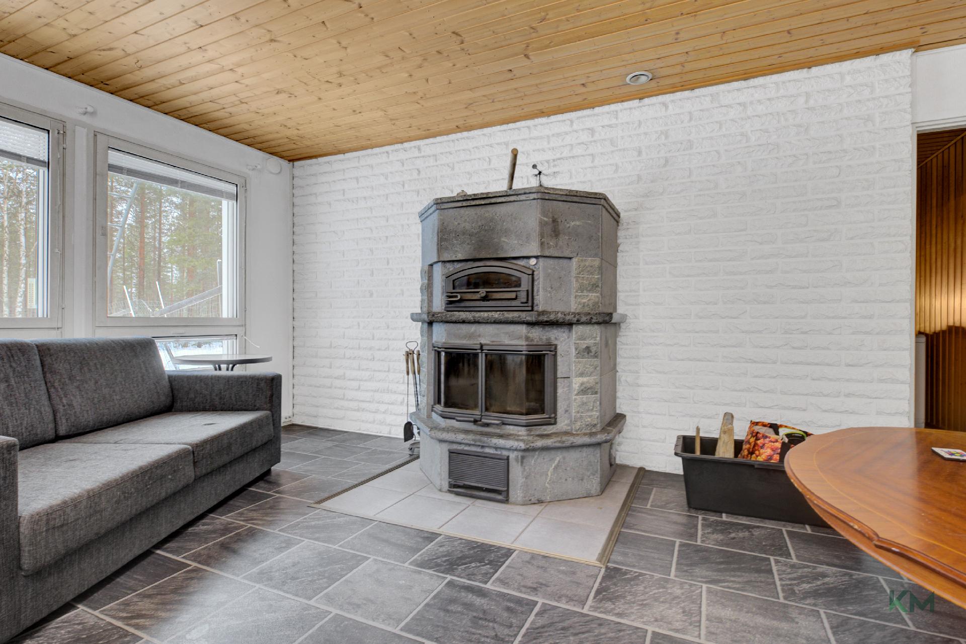 Rovaniementie 5027, Sodankylä