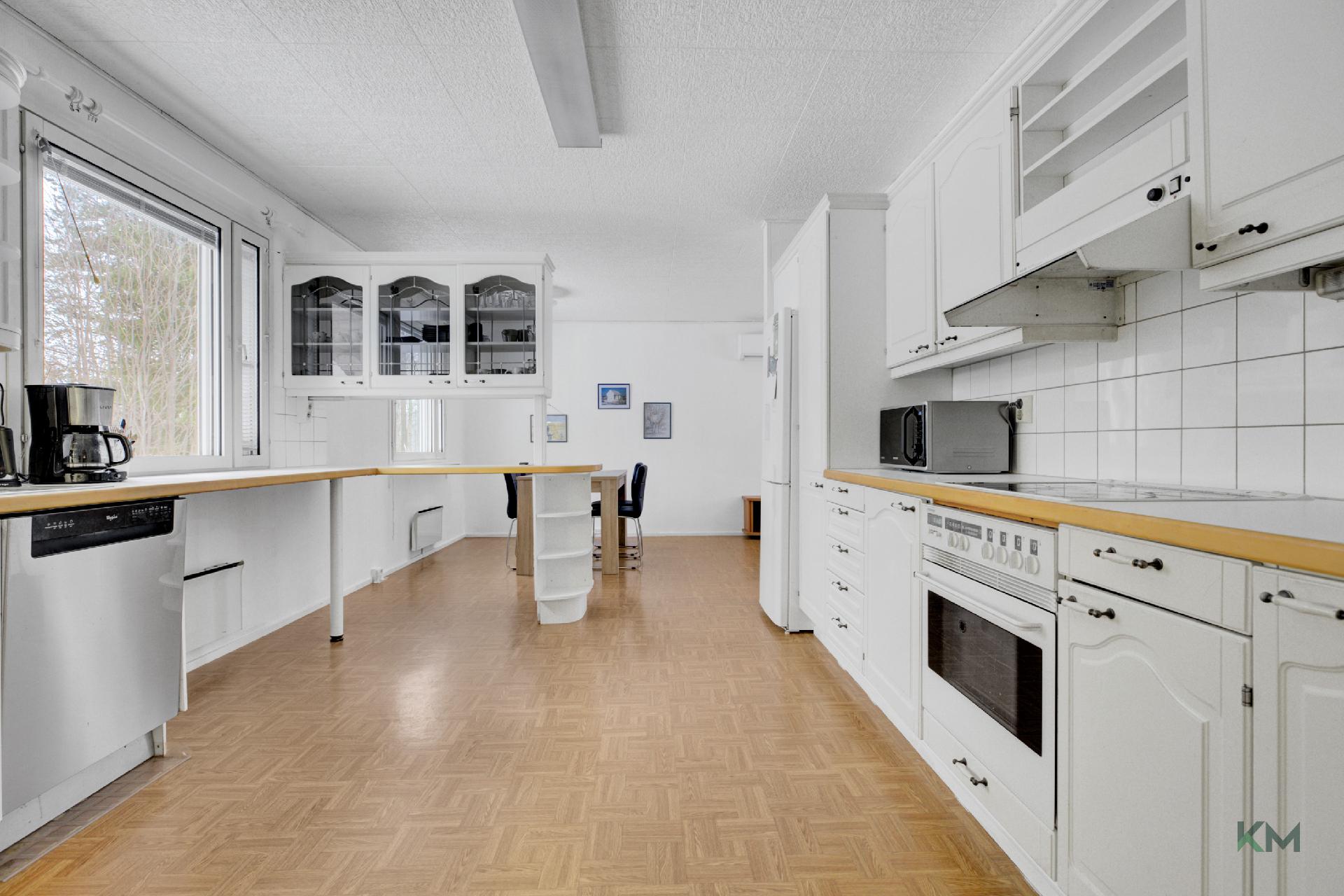 Rovaniementie 5027, Sodankylä