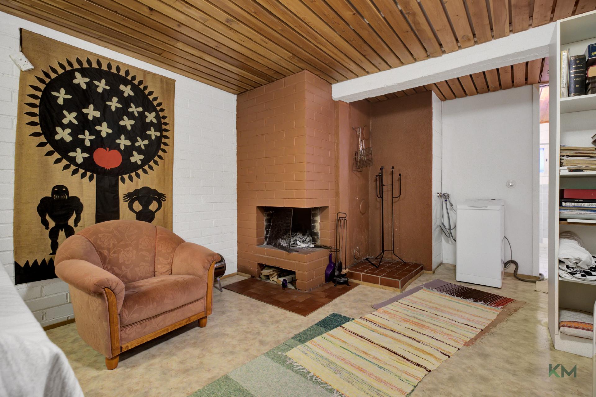 Kullerokatu 21, Korkalovaara, Rovaniemi