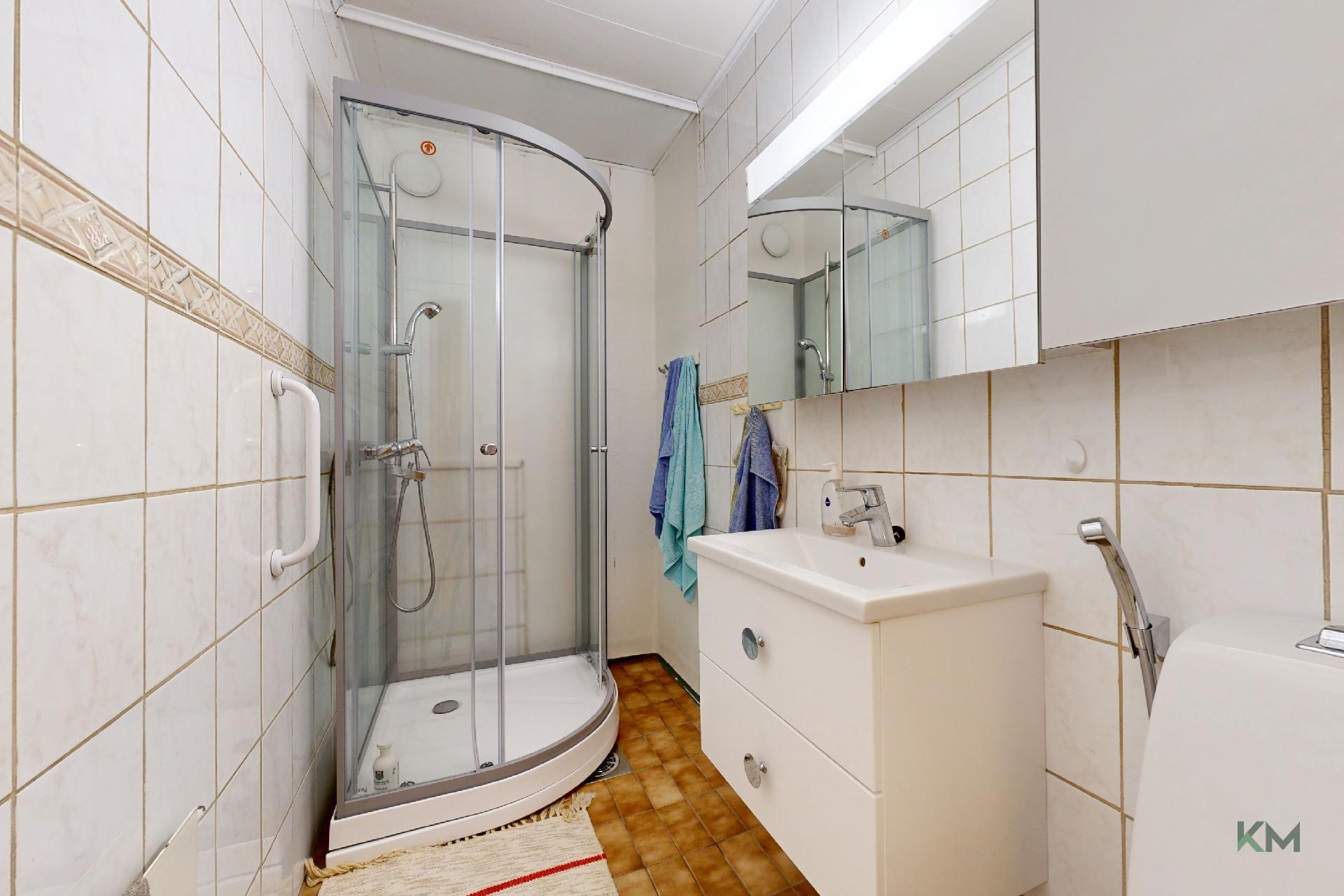 Kullerokatu 21, Korkalovaara, Rovaniemi