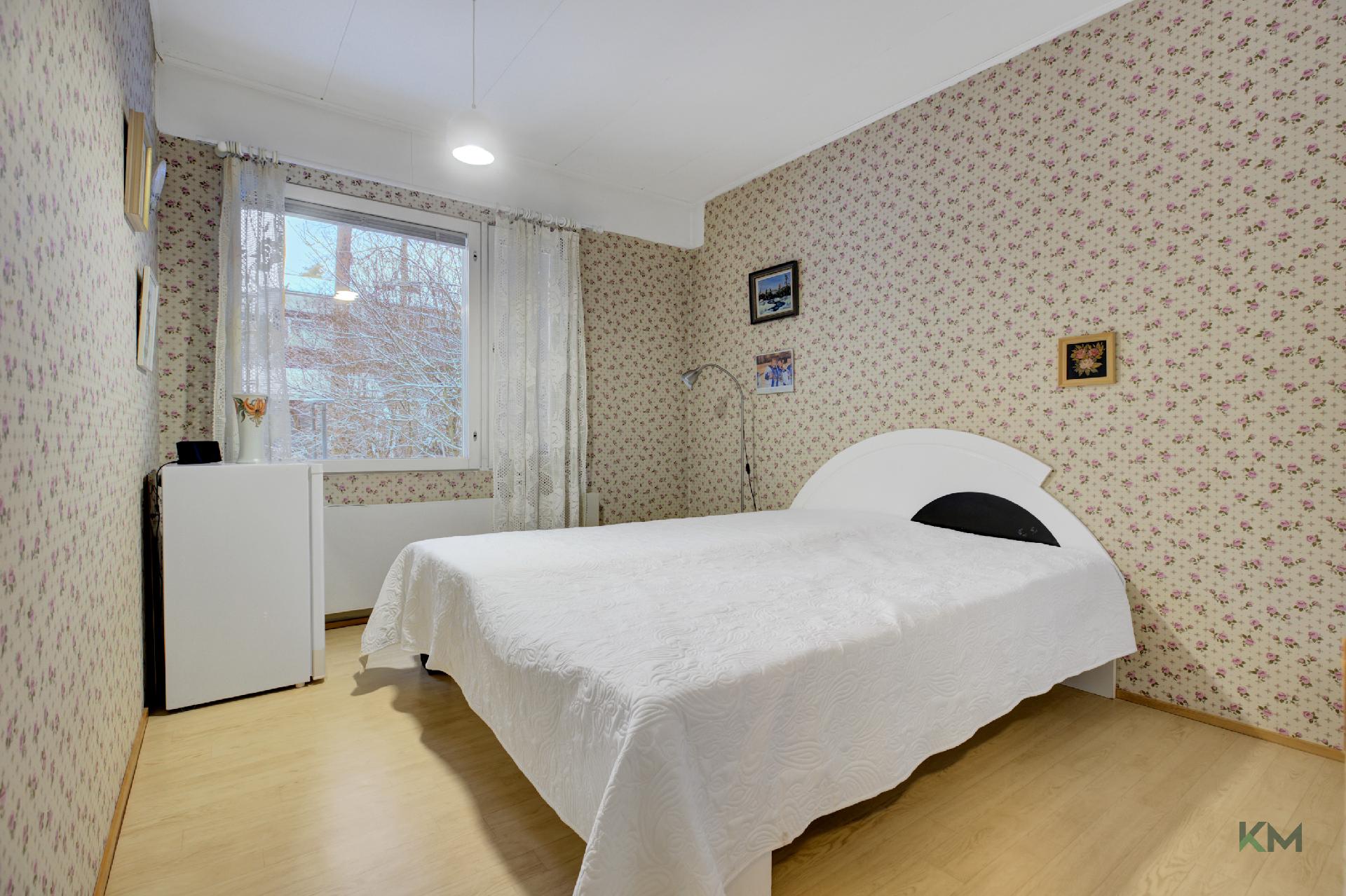 Kullerokatu 21, Korkalovaara, Rovaniemi