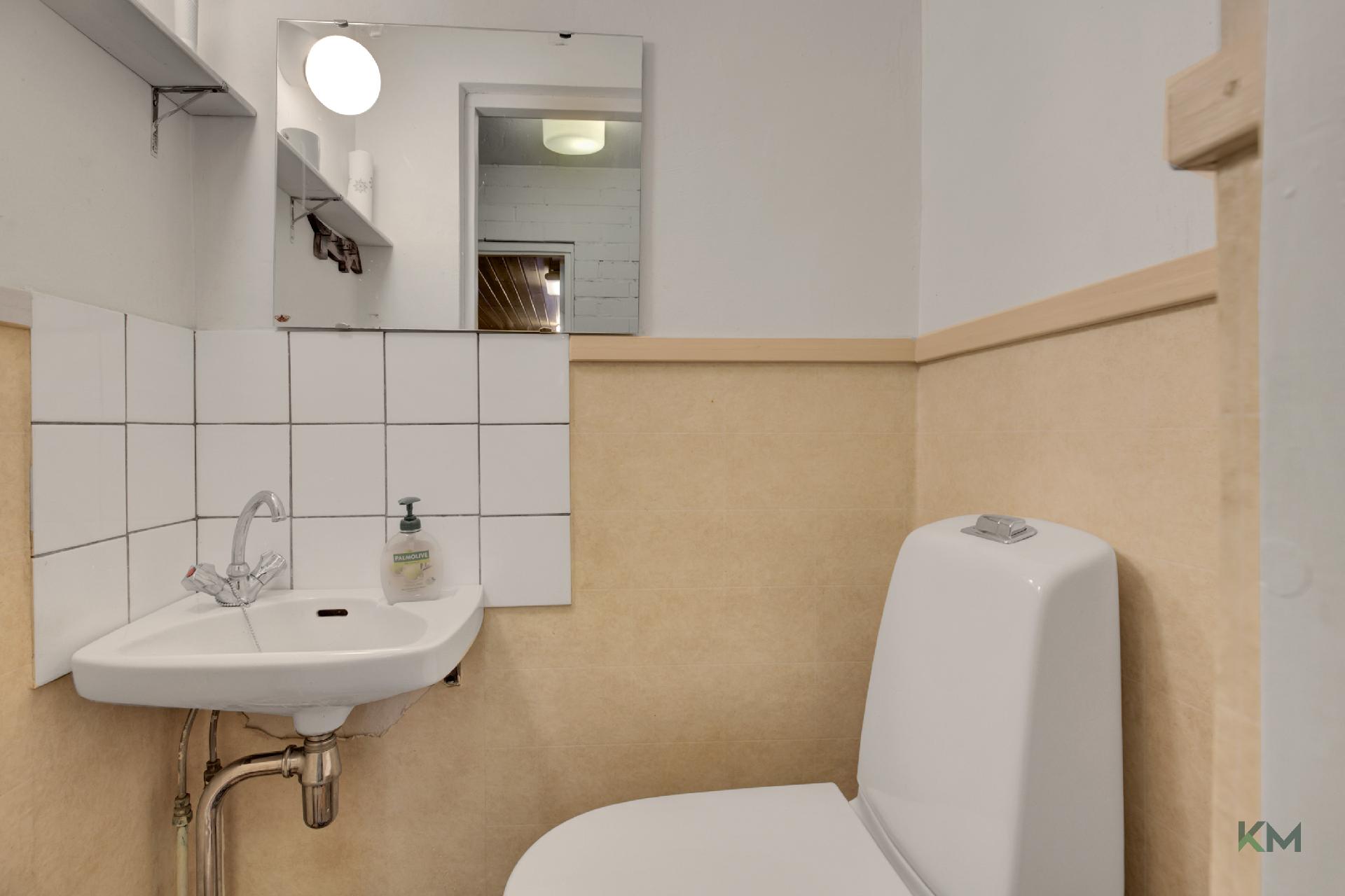 Kullerokatu 21, Korkalovaara, Rovaniemi