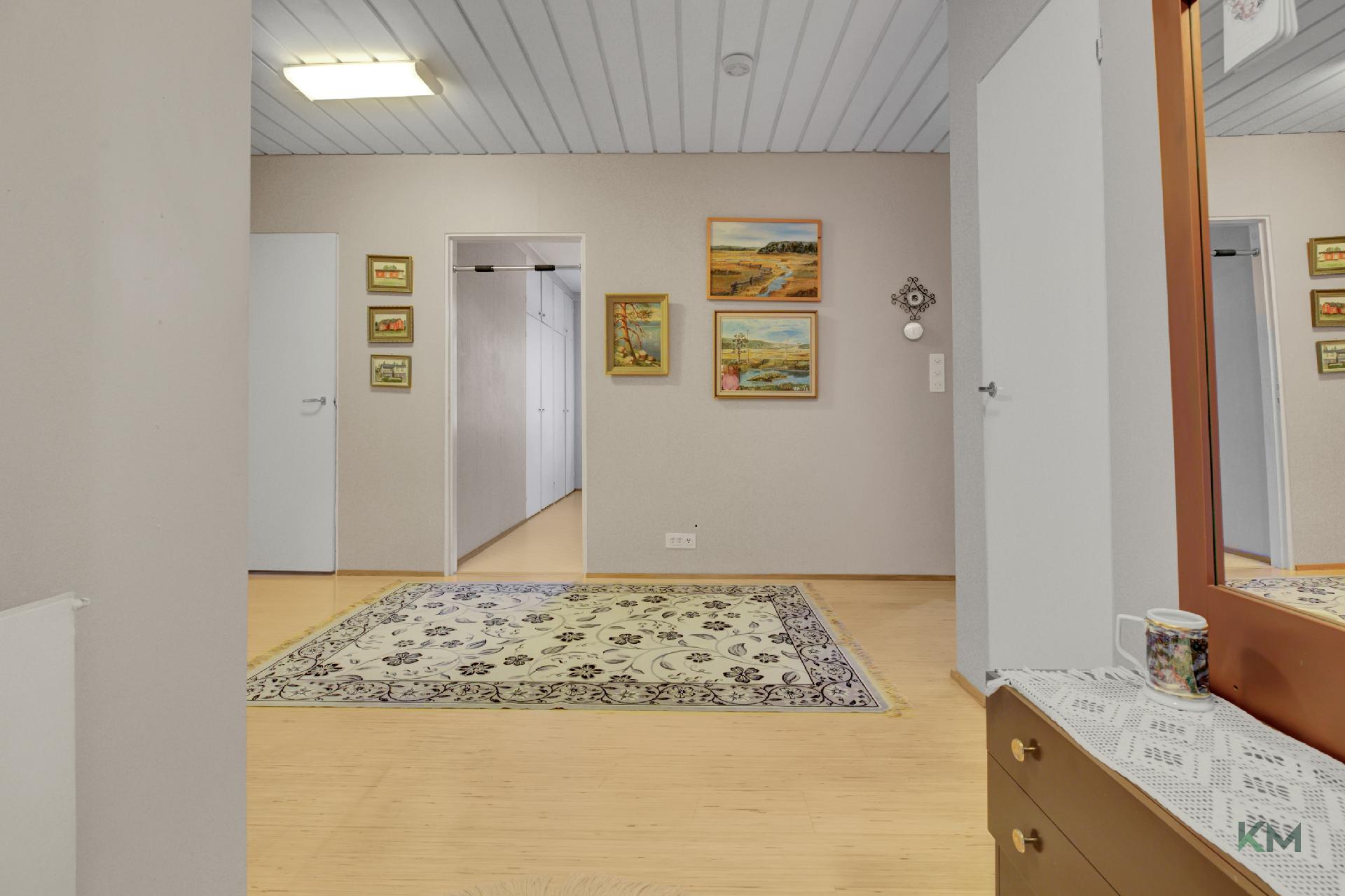 Kullerokatu 21, Korkalovaara, Rovaniemi