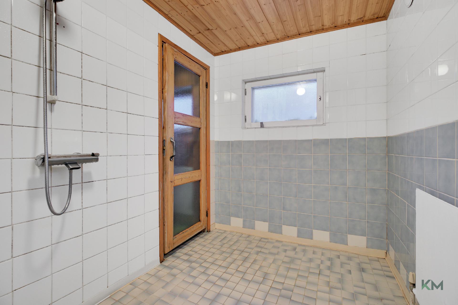 Kullerokatu 21, Korkalovaara, Rovaniemi