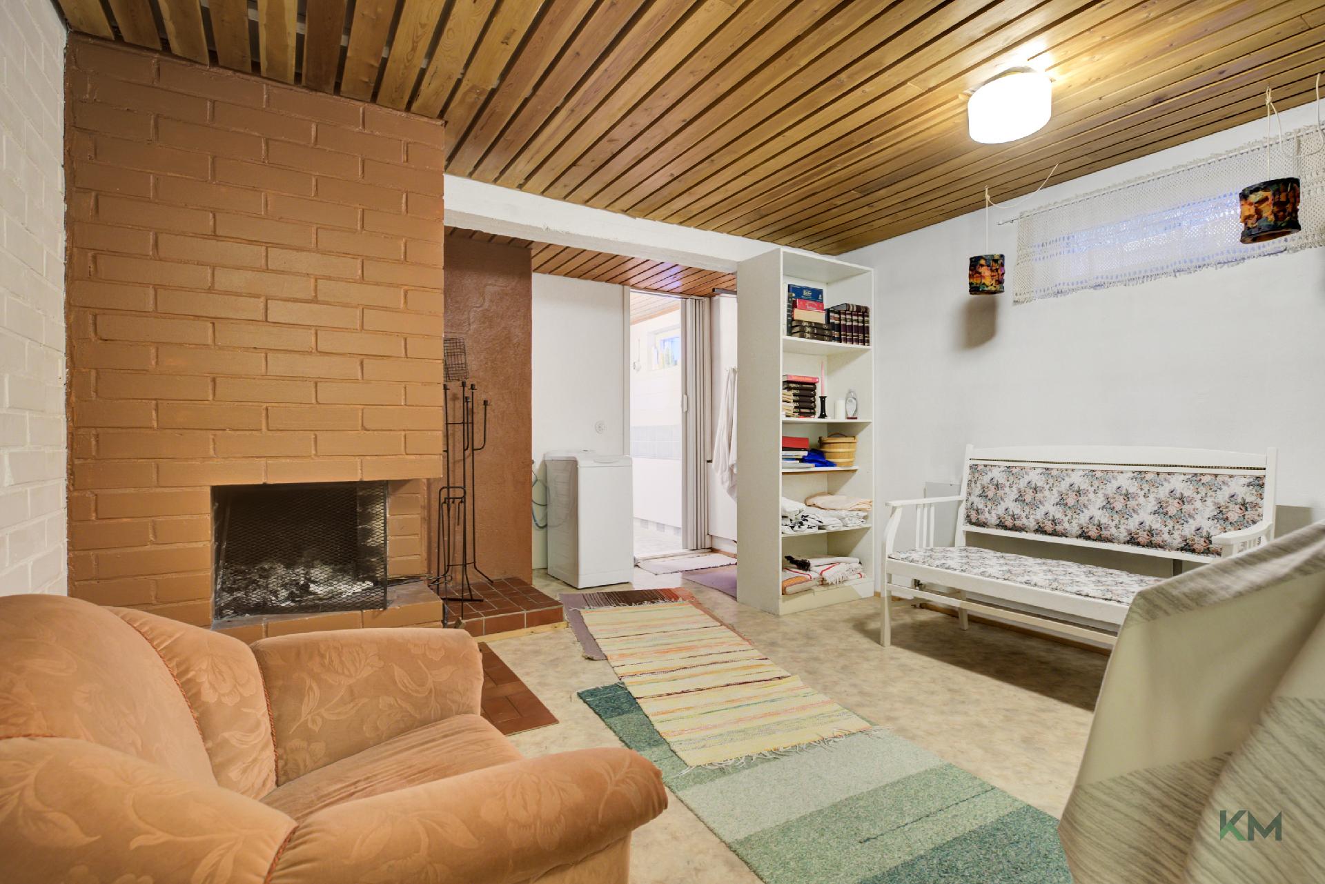 Kullerokatu 21, Korkalovaara, Rovaniemi