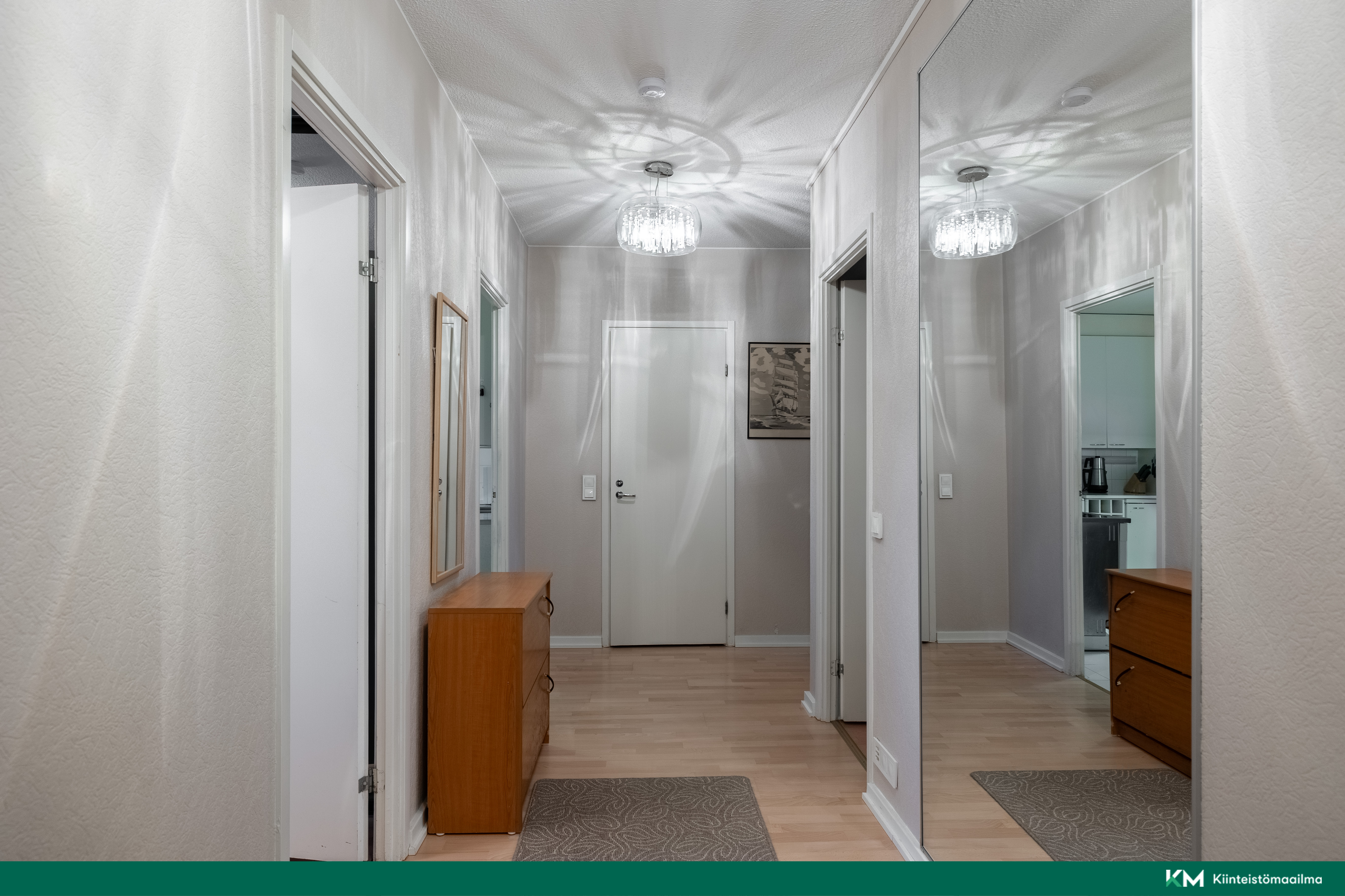 Valkamakatu 5, Hovinsaari, Kotka