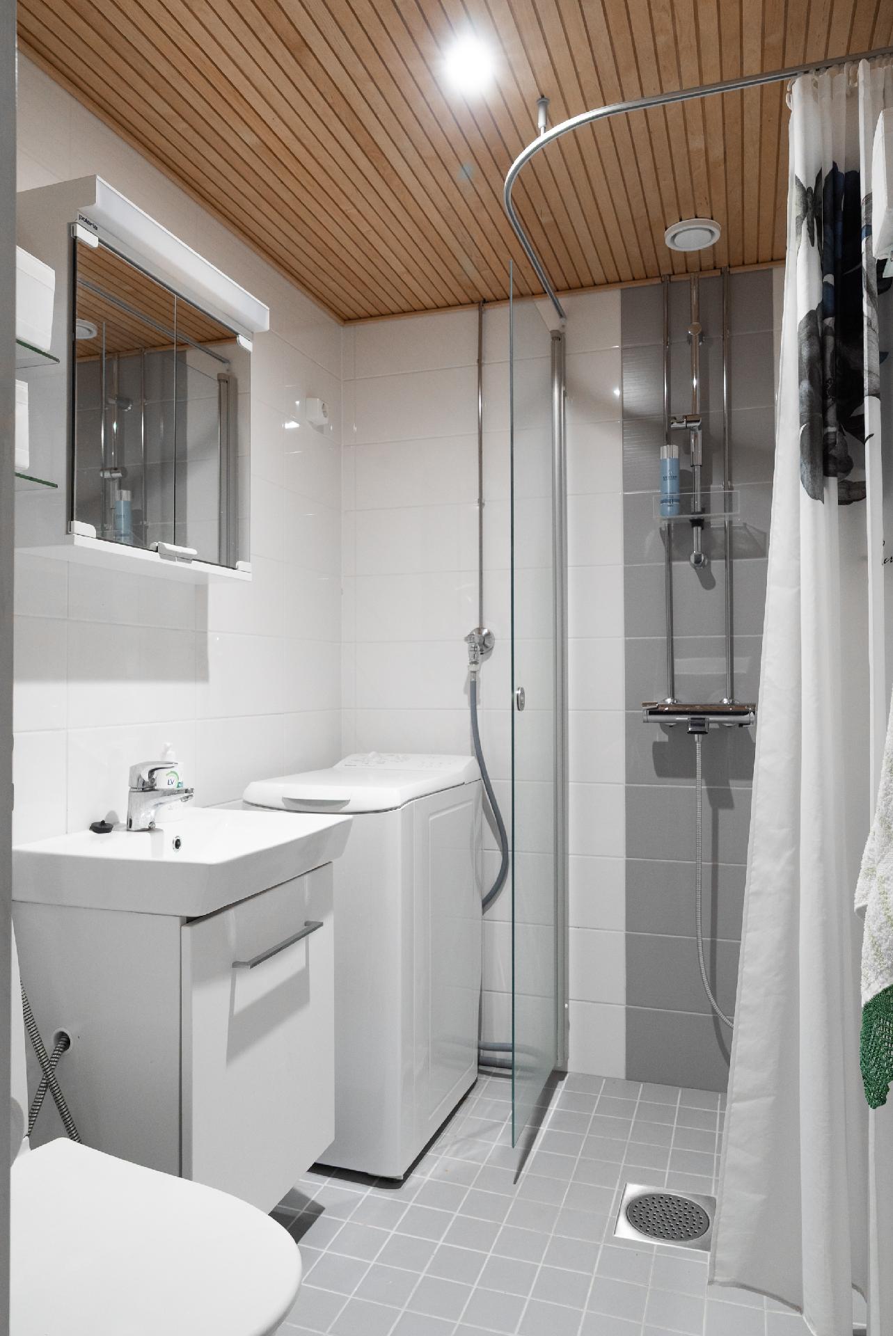 Lahjaharjuntie 32, Lohikoski, Jyväskylä