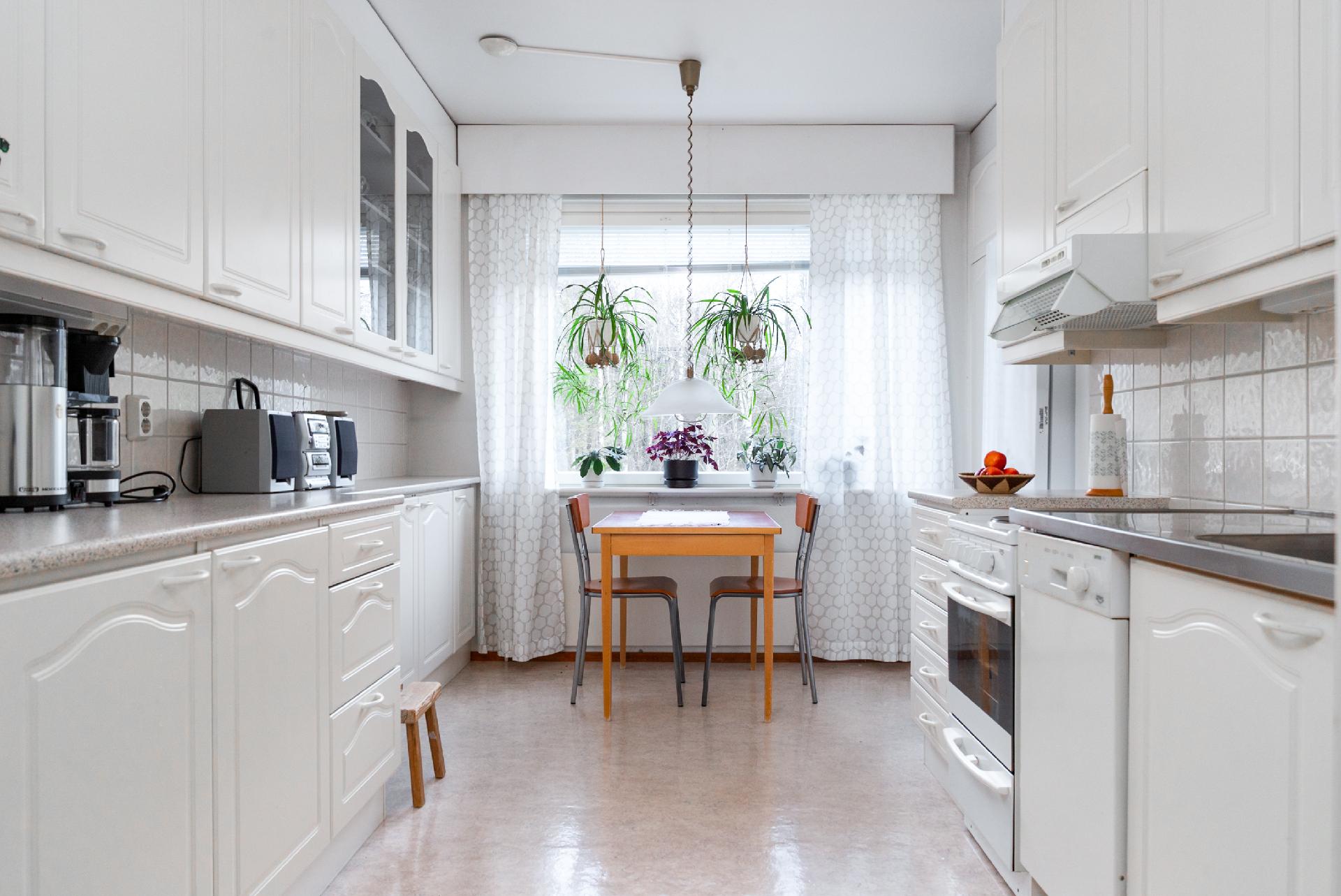 Lahjaharjuntie 32, Lohikoski, Jyväskylä