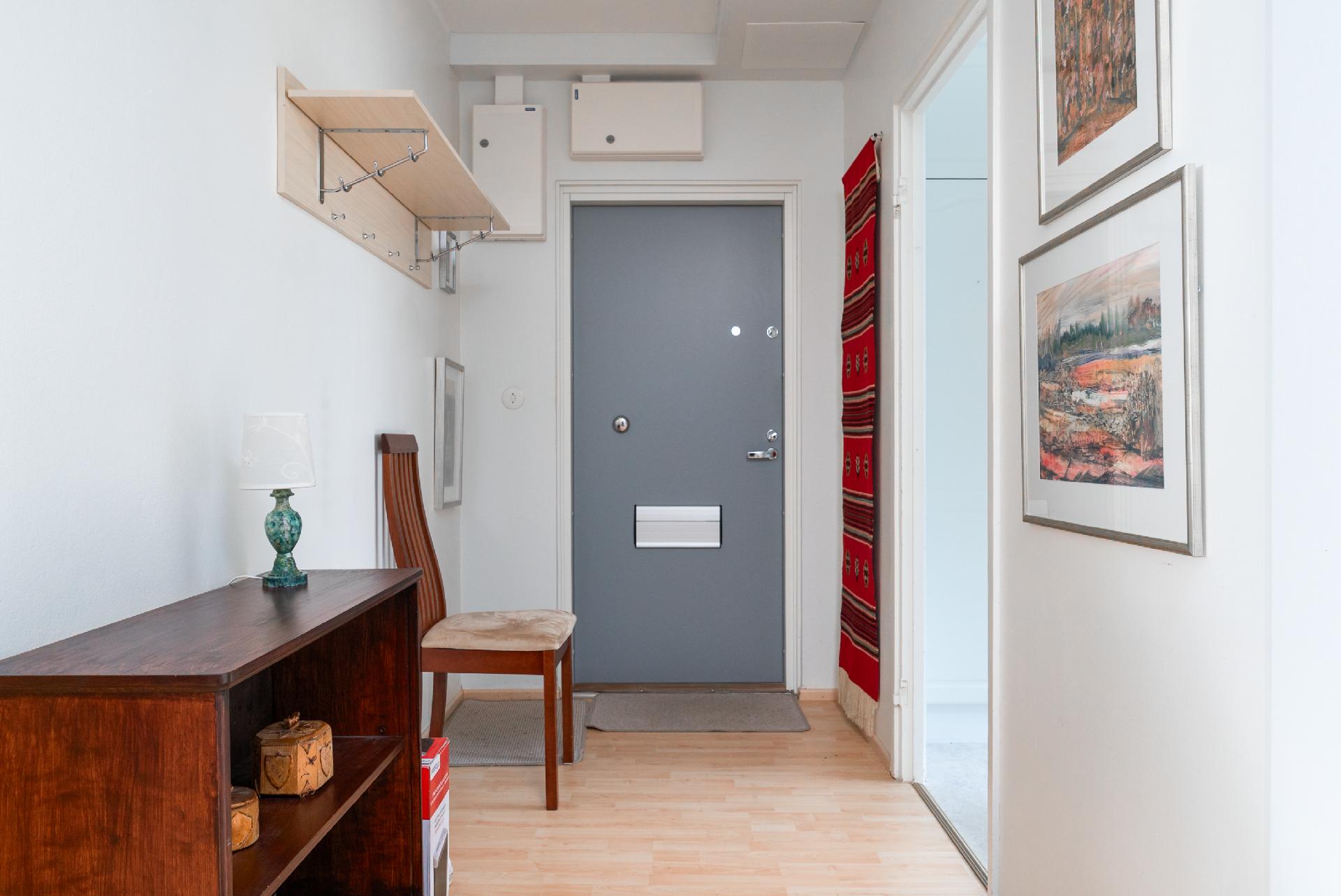 Lahjaharjuntie 32, Lohikoski, Jyväskylä