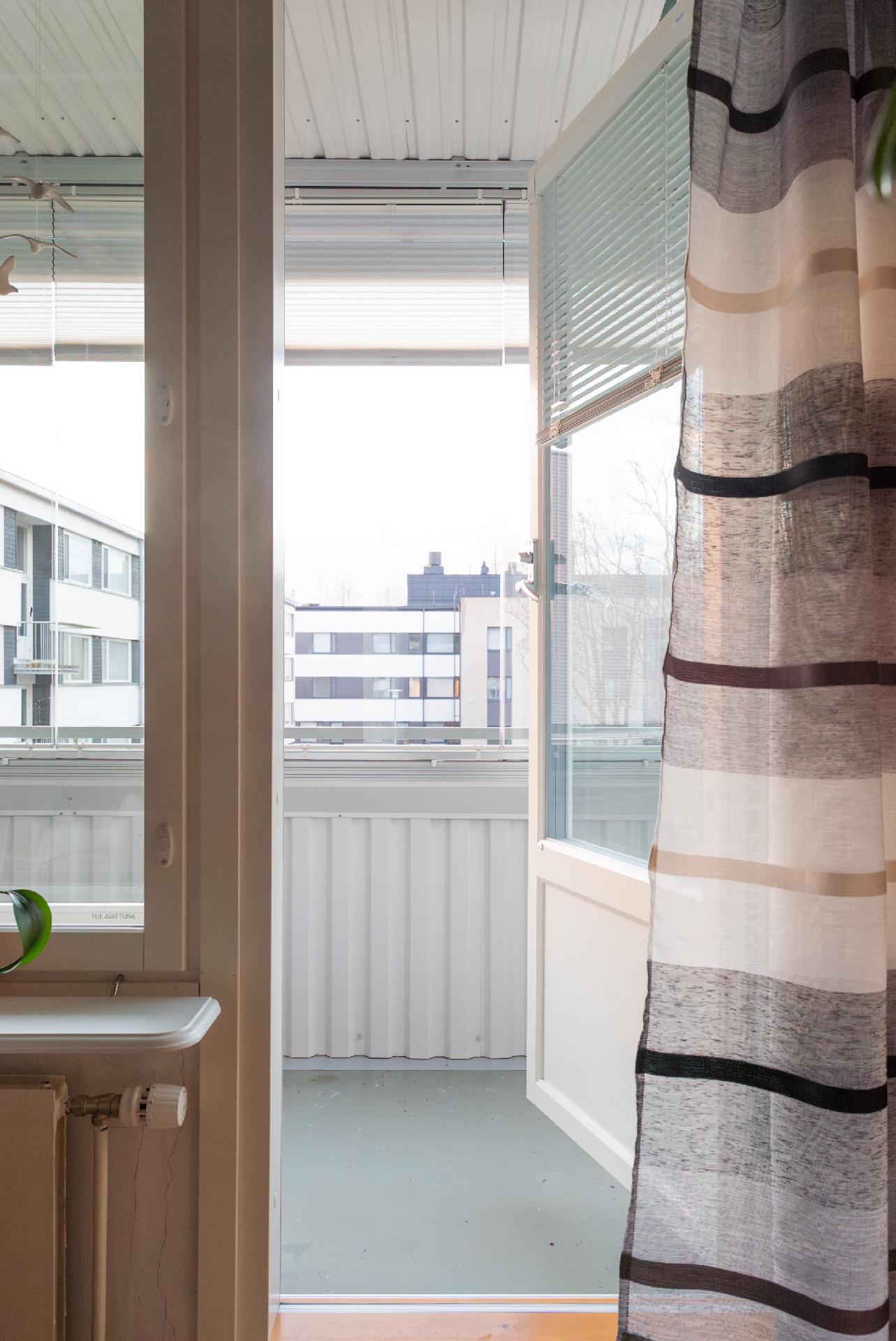 Lahjaharjuntie 32, Lohikoski, Jyväskylä