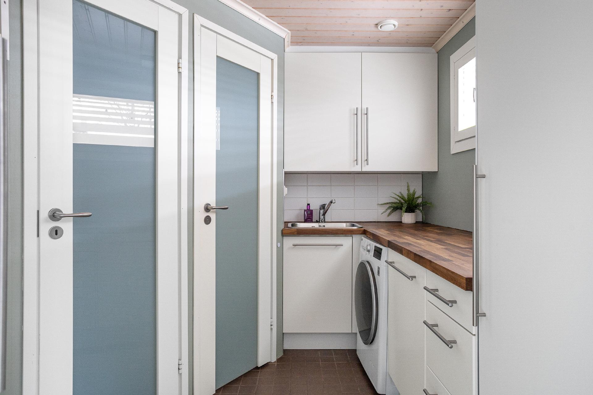 Ratavartijantie 1, Kotkankallio, Kouvola