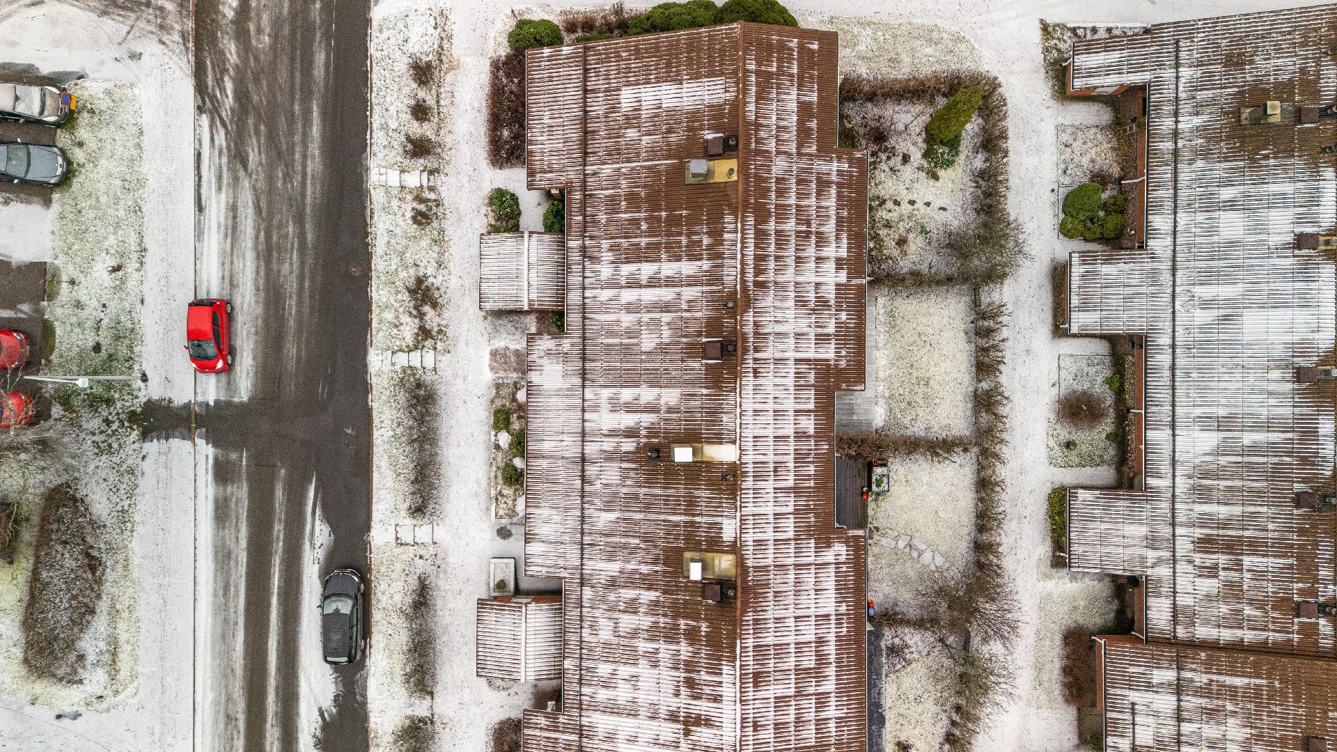 Ratavartijantie 1, Kotkankallio, Kouvola