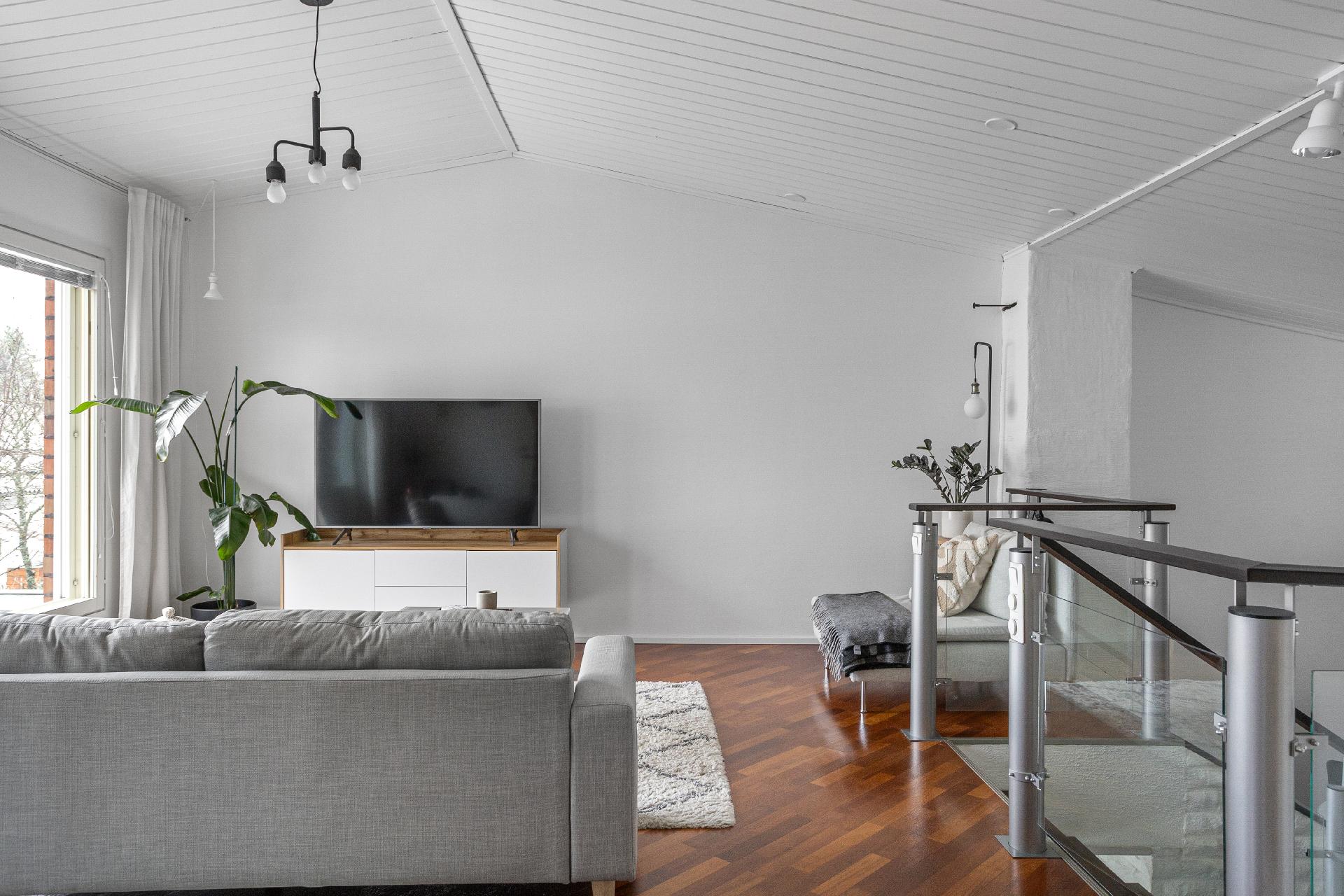 Ratavartijantie 1, Kotkankallio, Kouvola