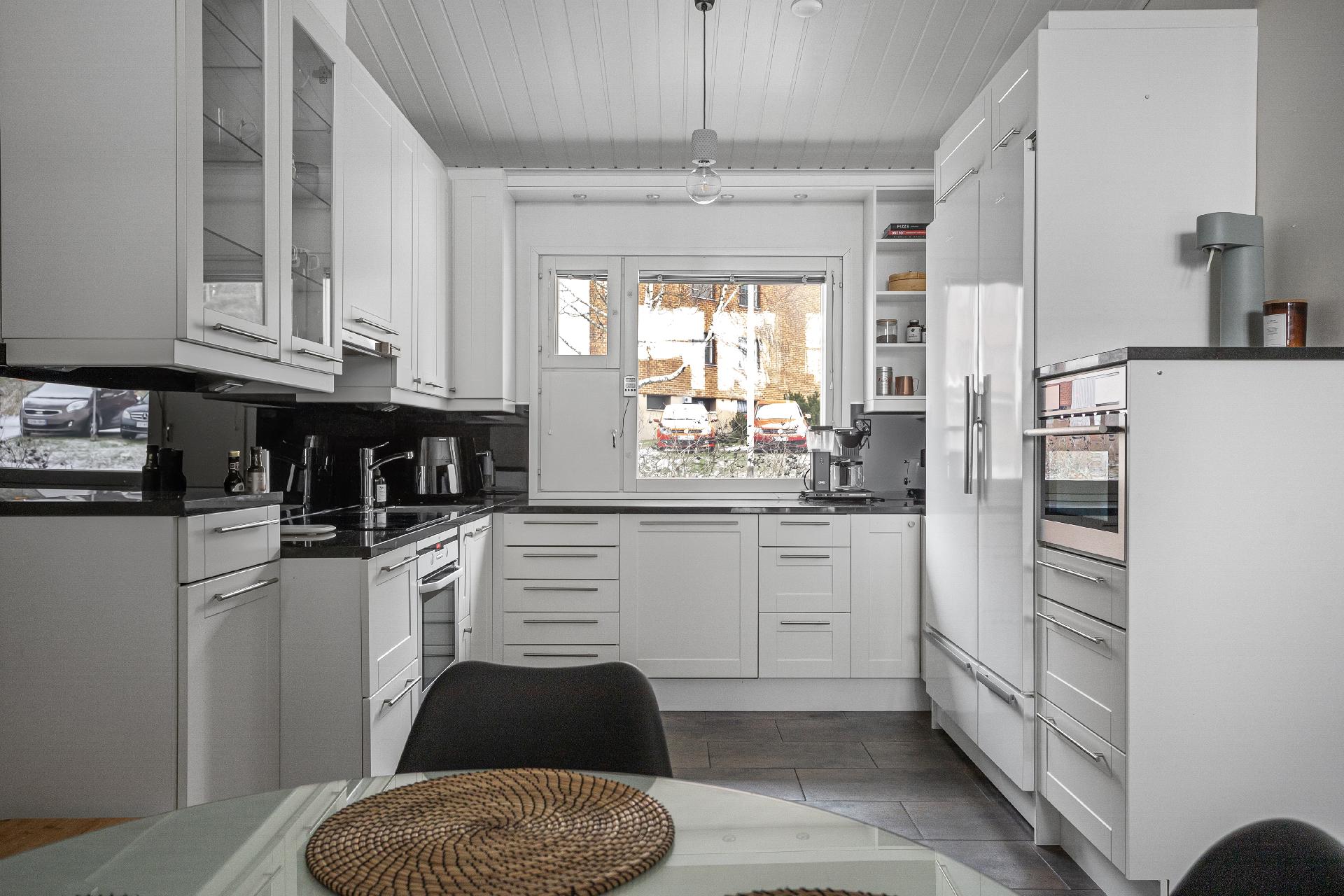 Ratavartijantie 1, Kotkankallio, Kouvola