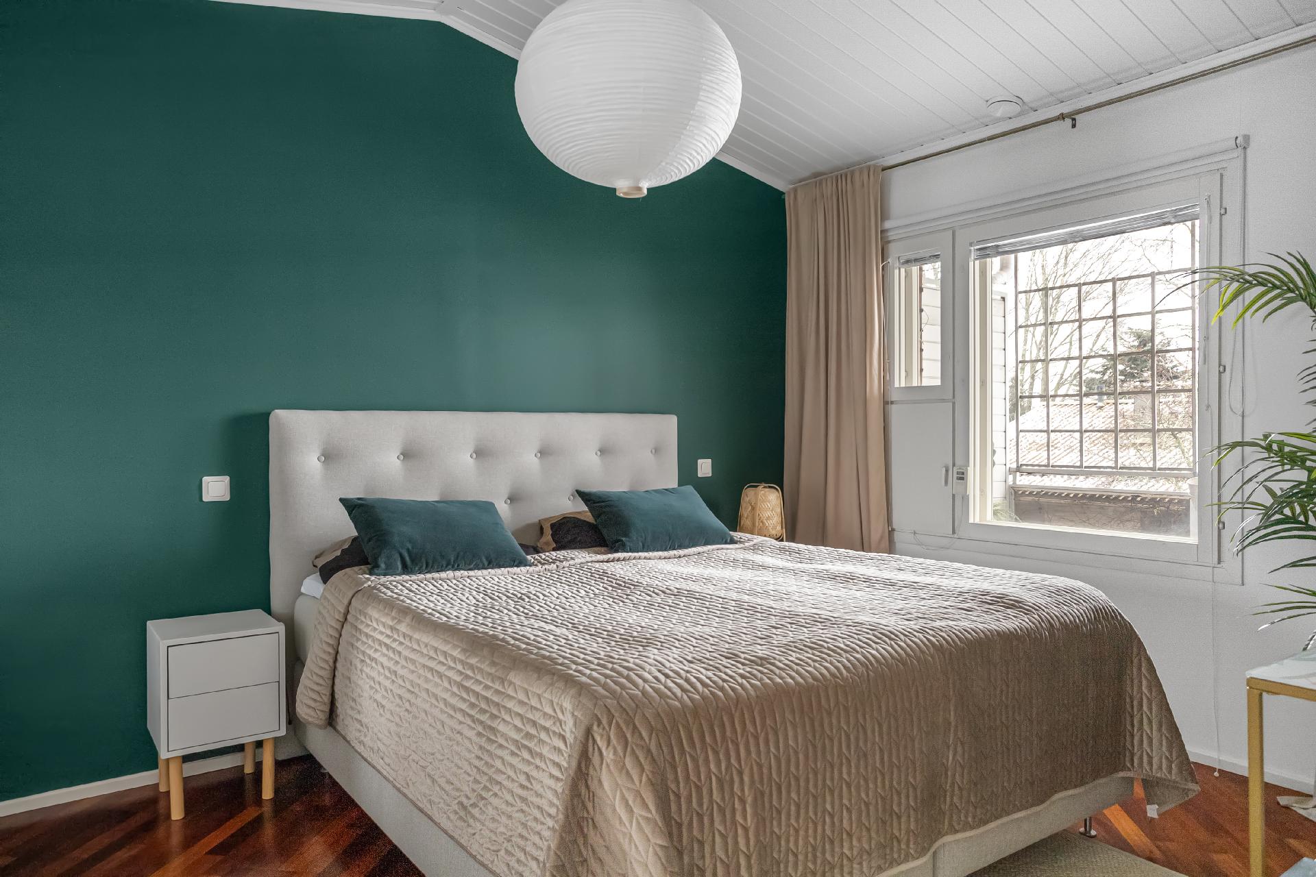 Ratavartijantie 1, Kotkankallio, Kouvola