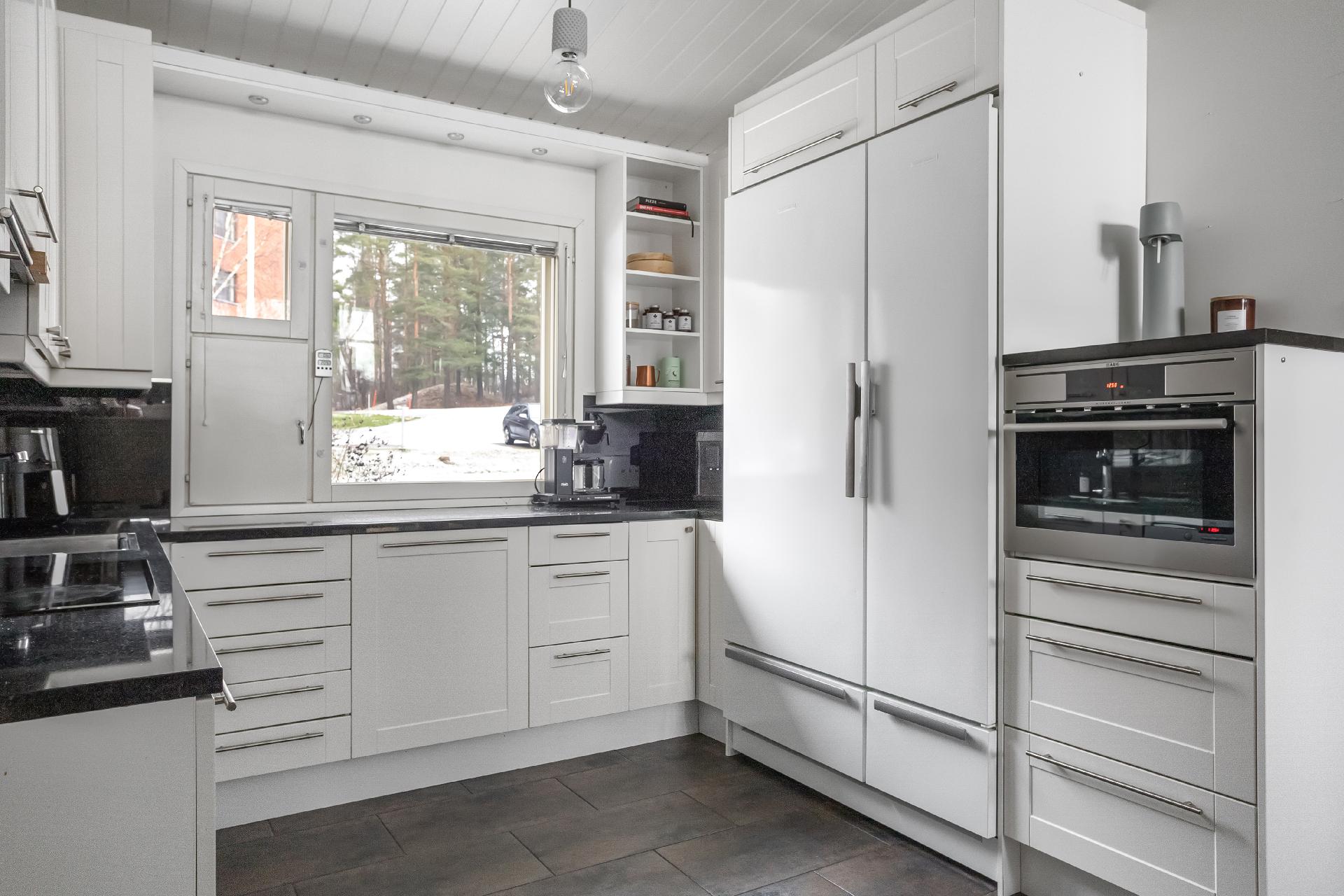 Ratavartijantie 1, Kotkankallio, Kouvola